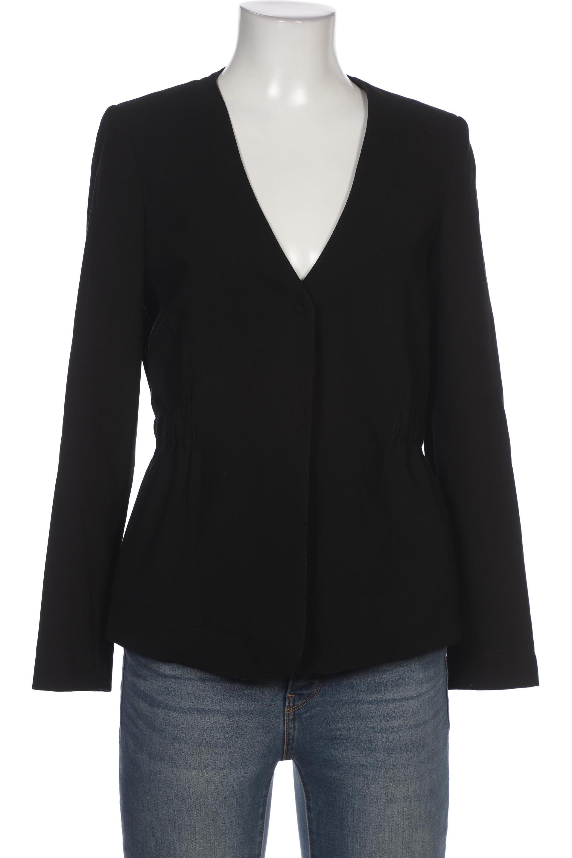 

Hess Natur Damen Blazer, schwarz