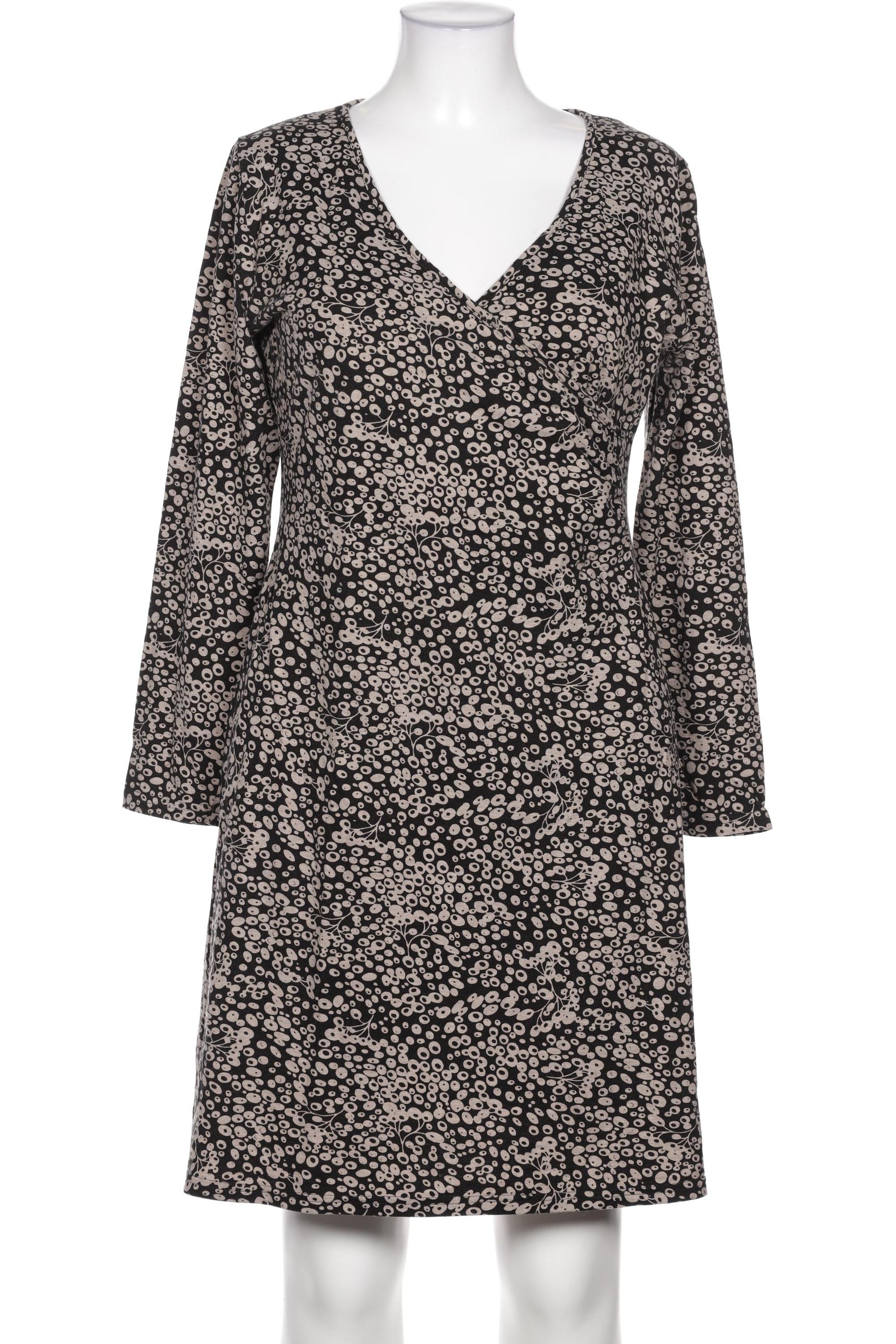 

Hess Natur Damen Kleid, schwarz