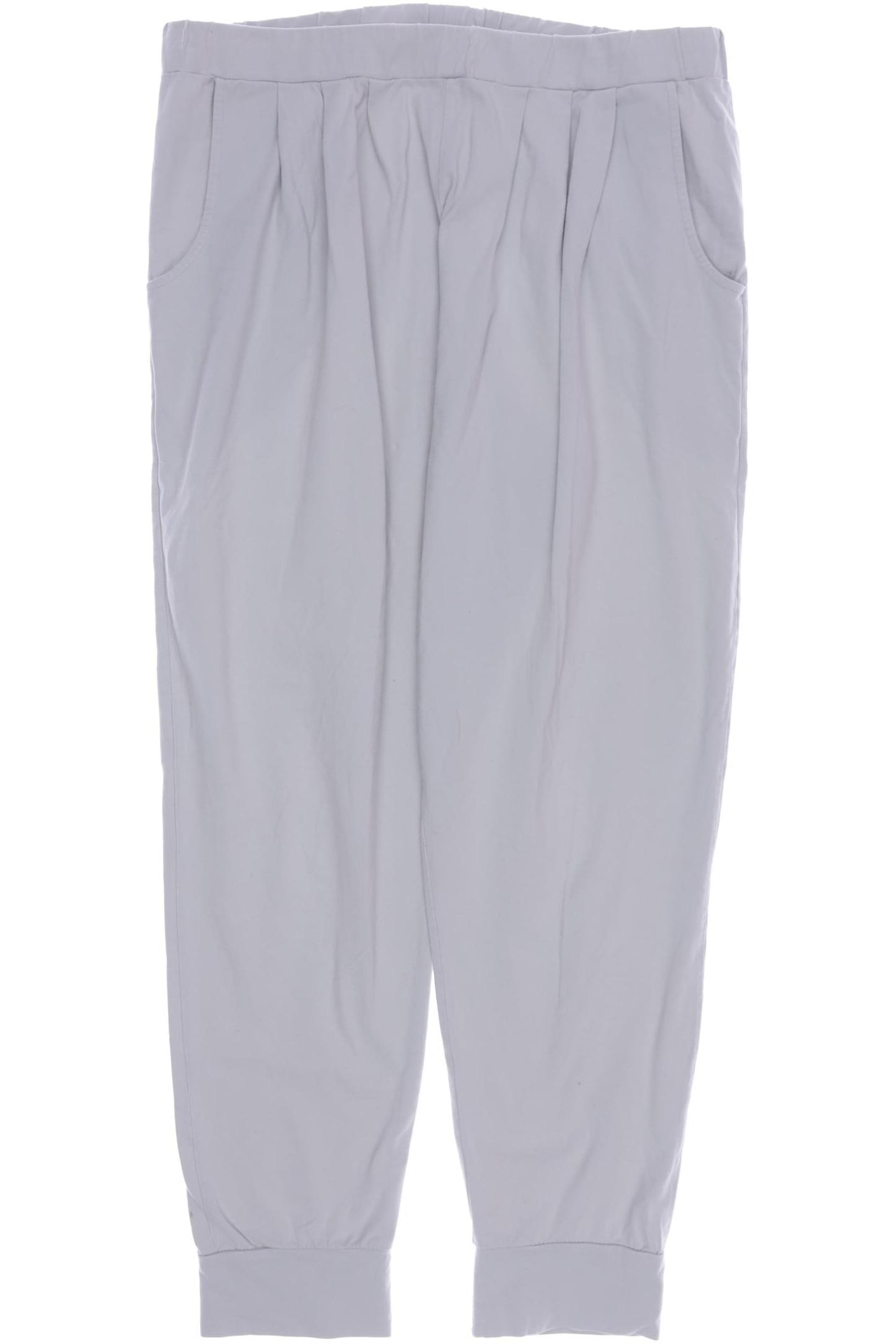 

Hess Natur Damen Stoffhose, grau