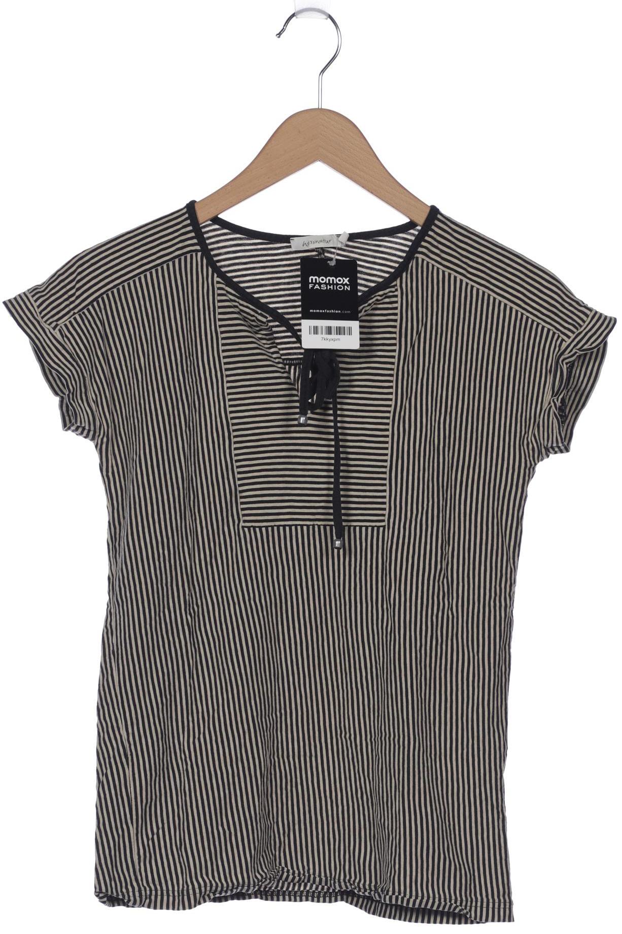 

Hess Natur Damen T-Shirt, beige