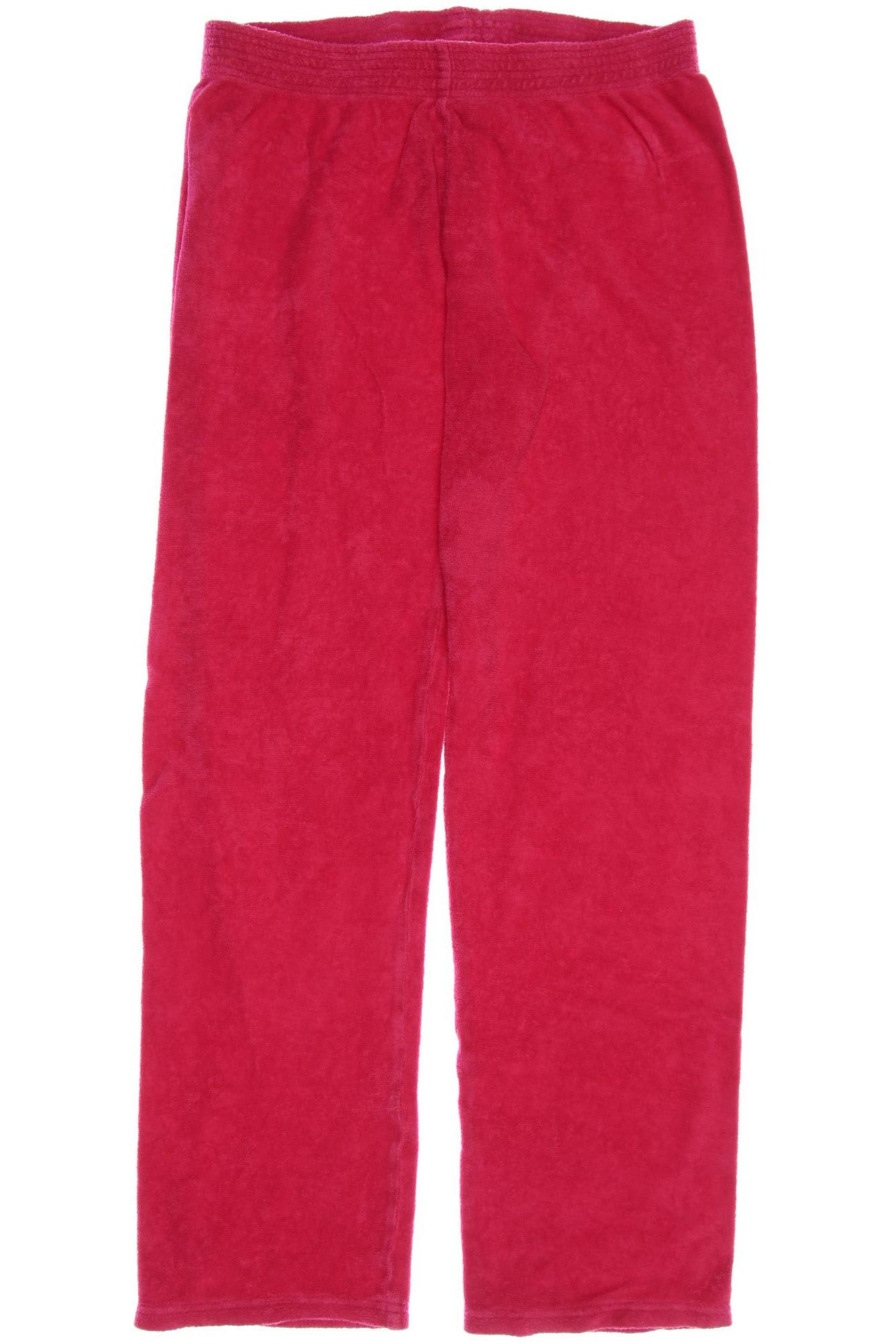 

Hess Natur Damen Stoffhose, pink