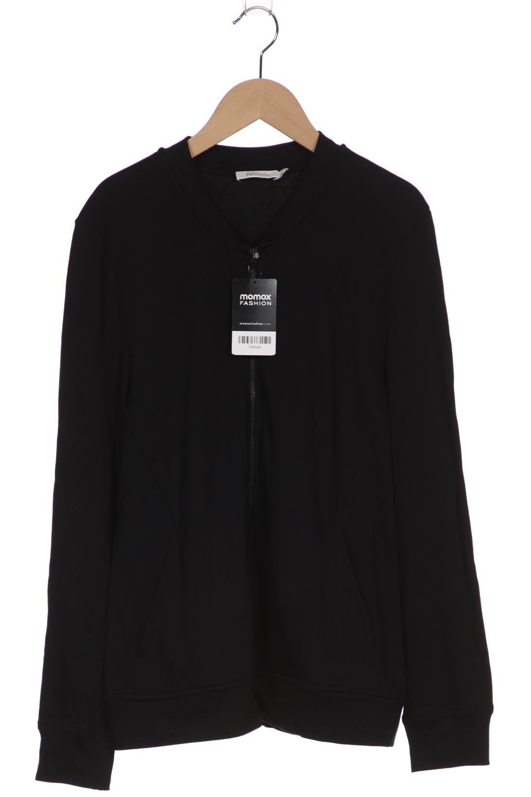 

Hess Natur Damen Sweatshirt, schwarz