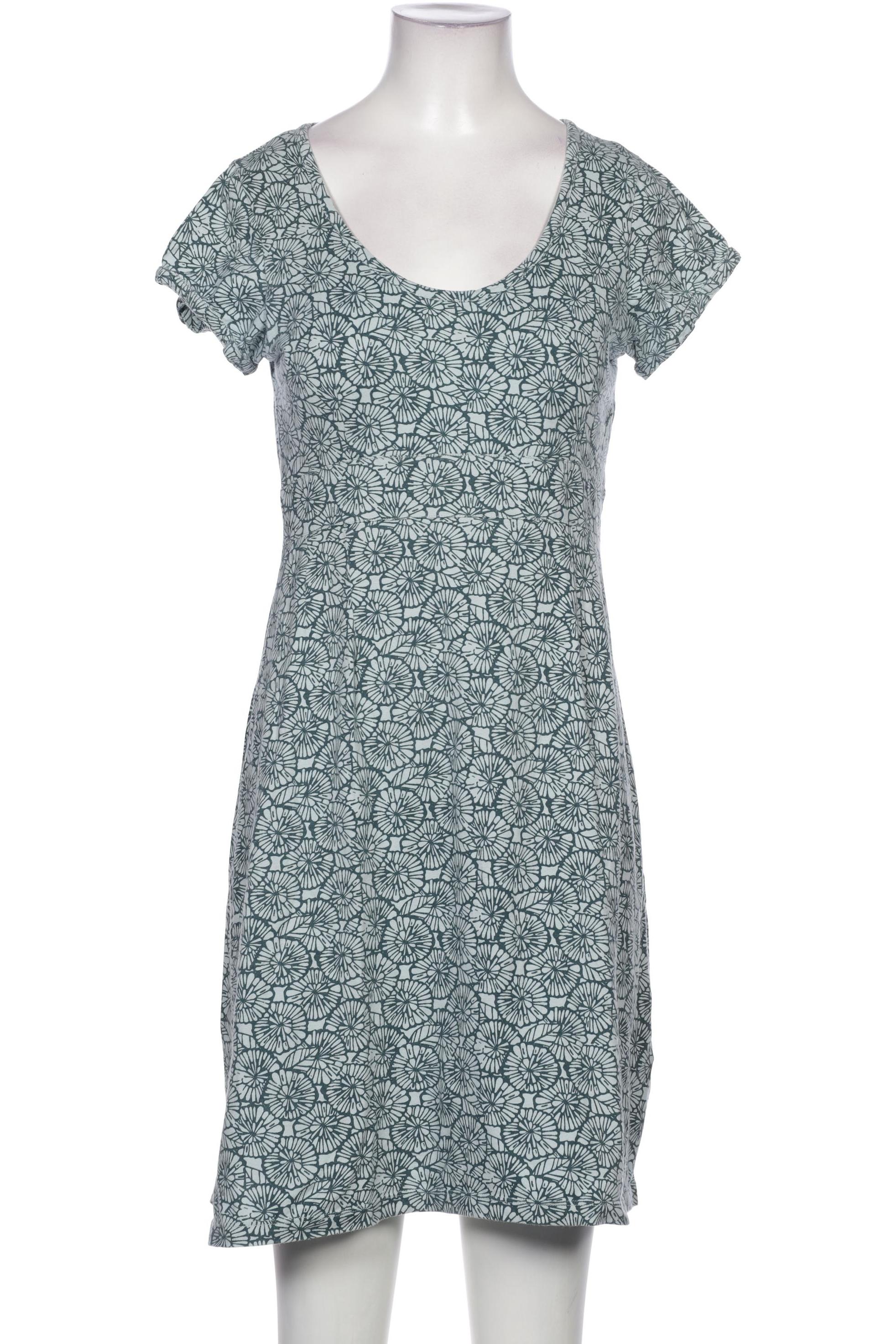 

Hess Natur Damen Kleid, türkis