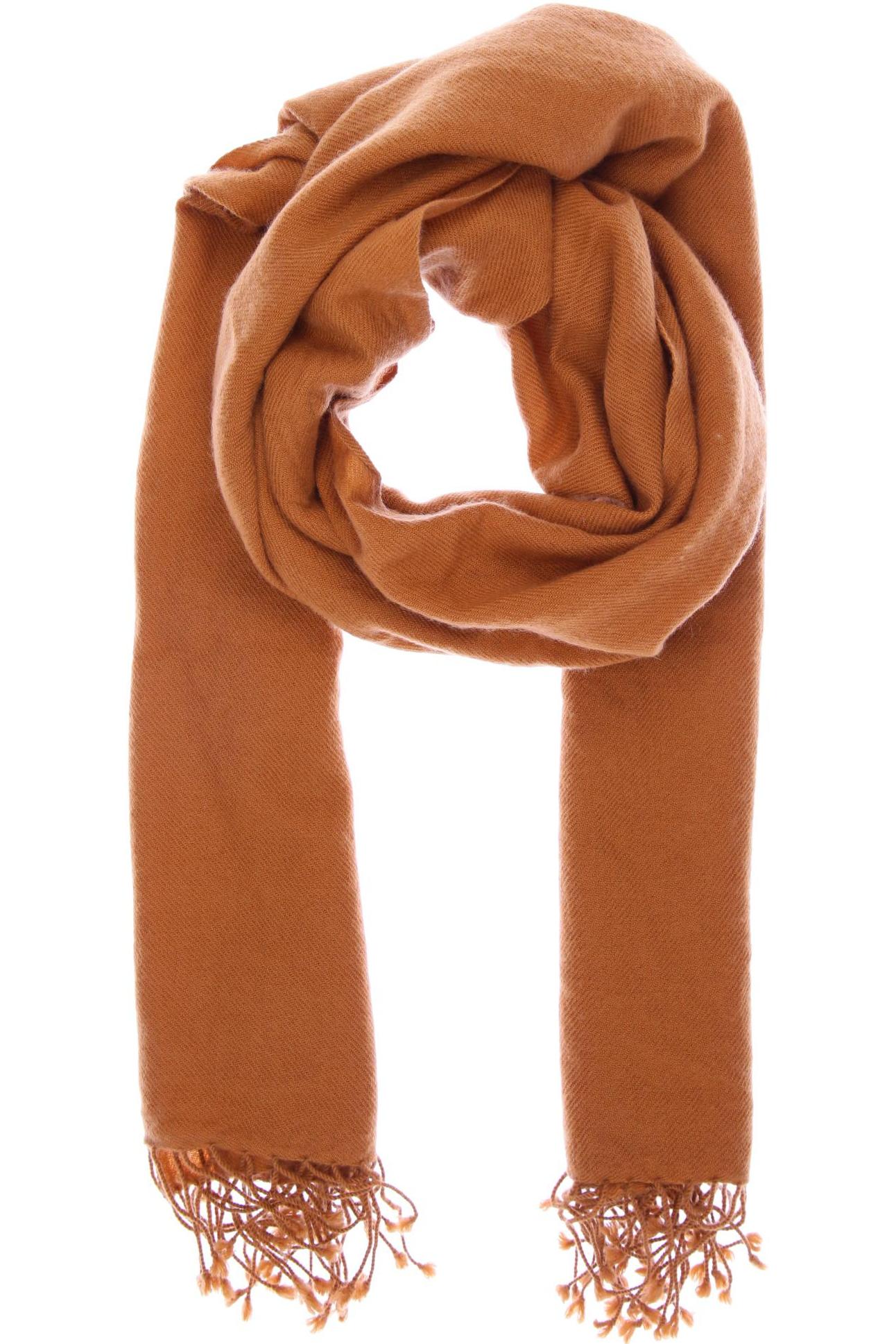 

Hess Natur Damen Schal, orange