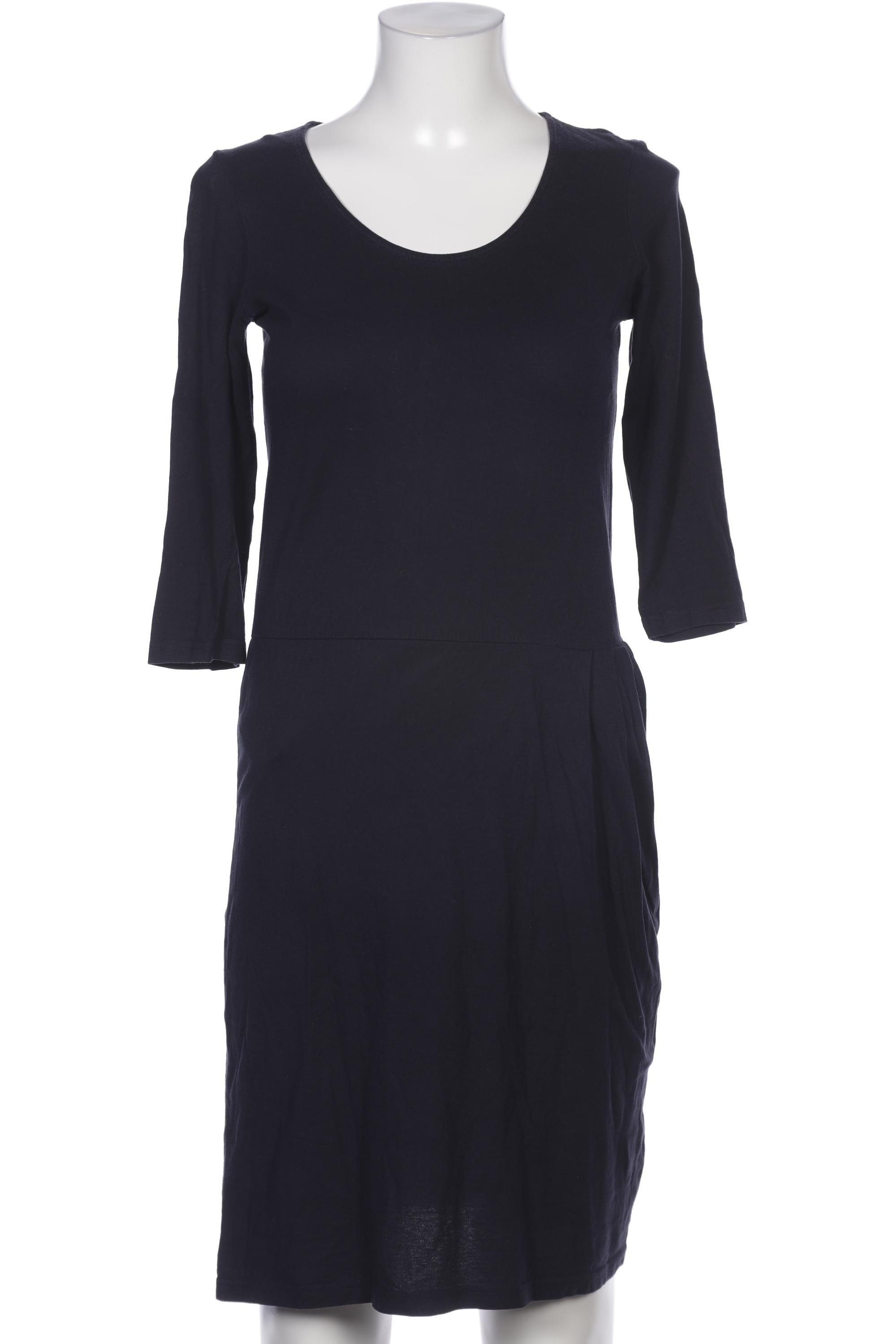 

Hess Natur Damen Kleid, marineblau