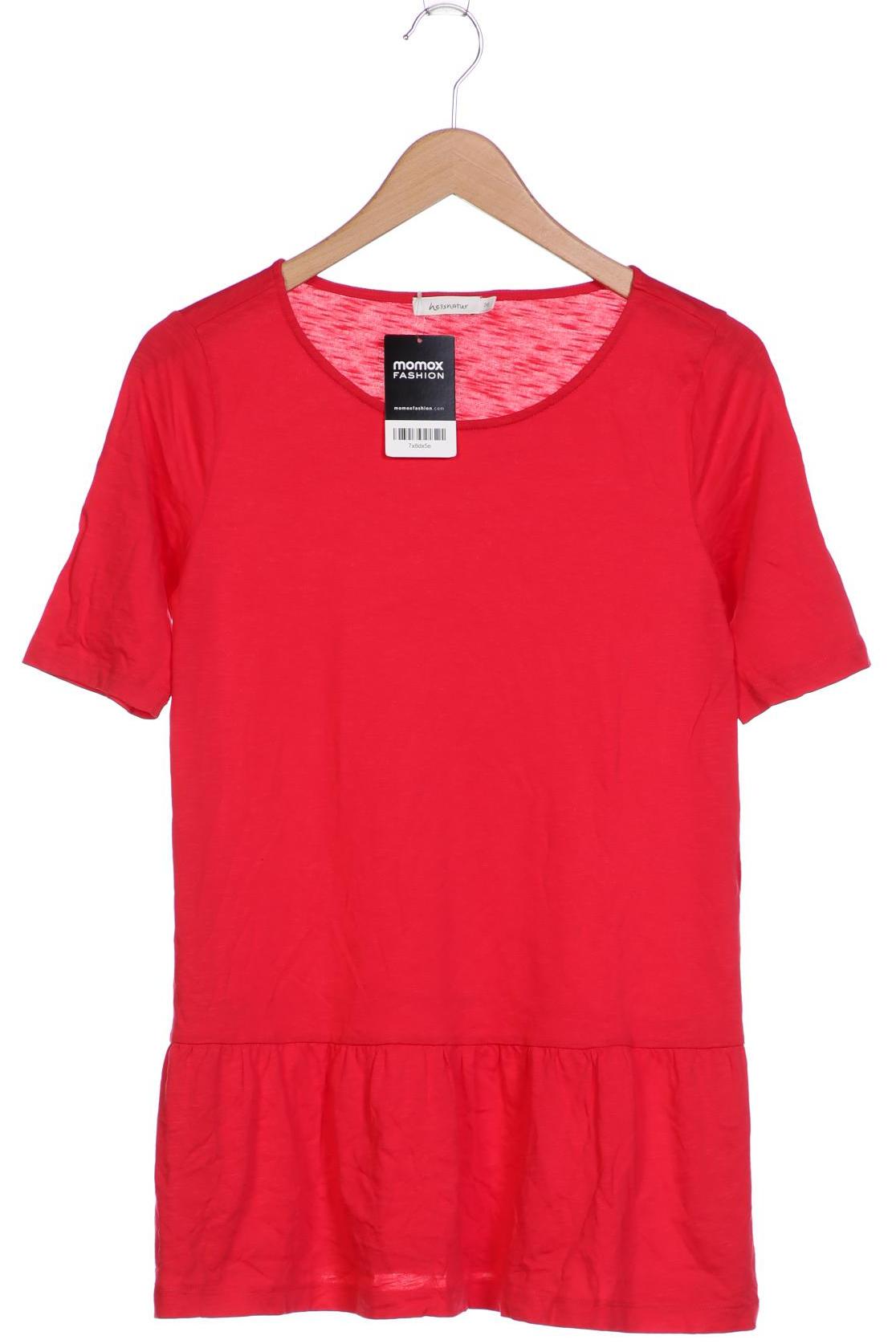 

Hess Natur Damen T-Shirt, rot