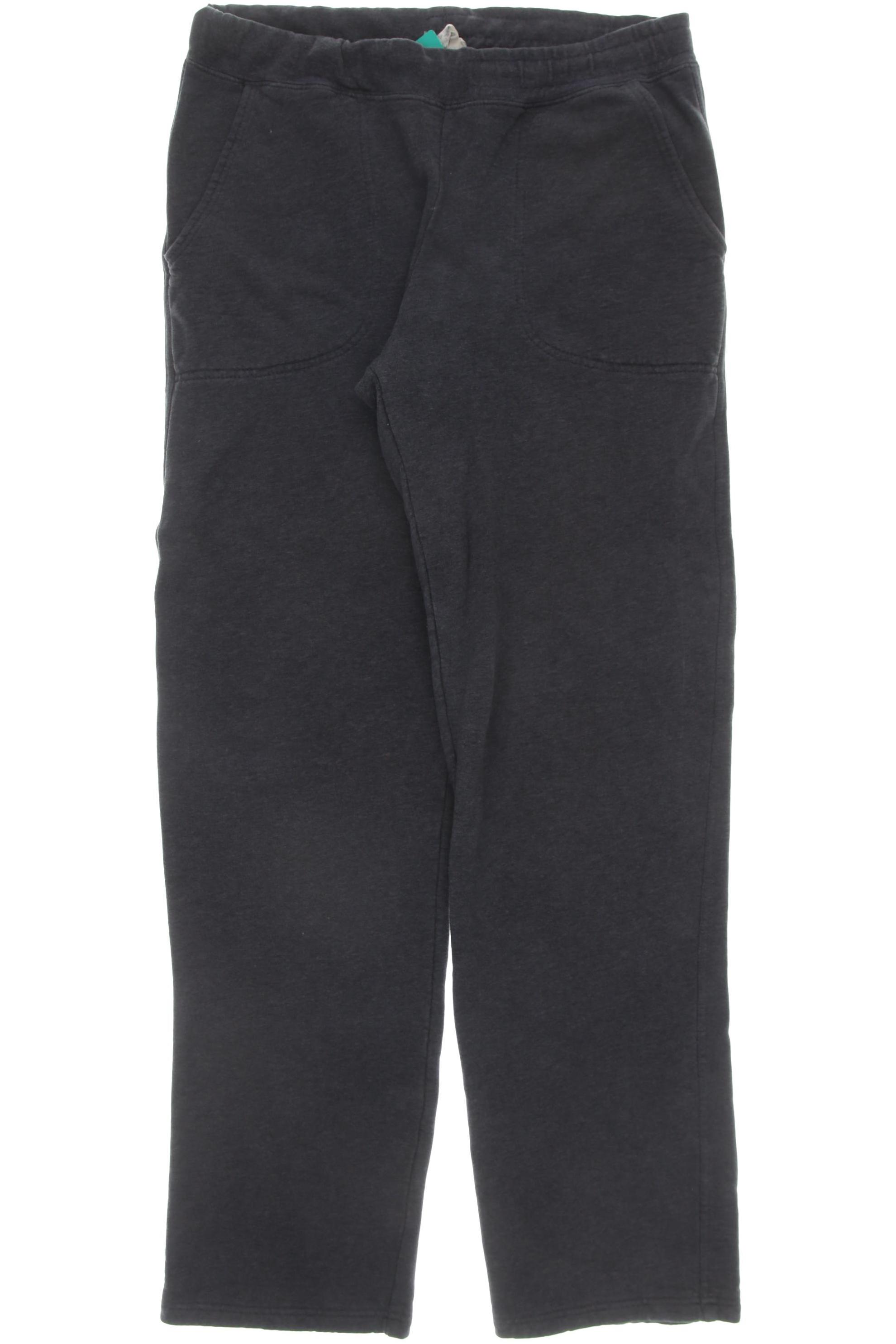 

hessnatur Damen Stoffhose, grau, Gr.