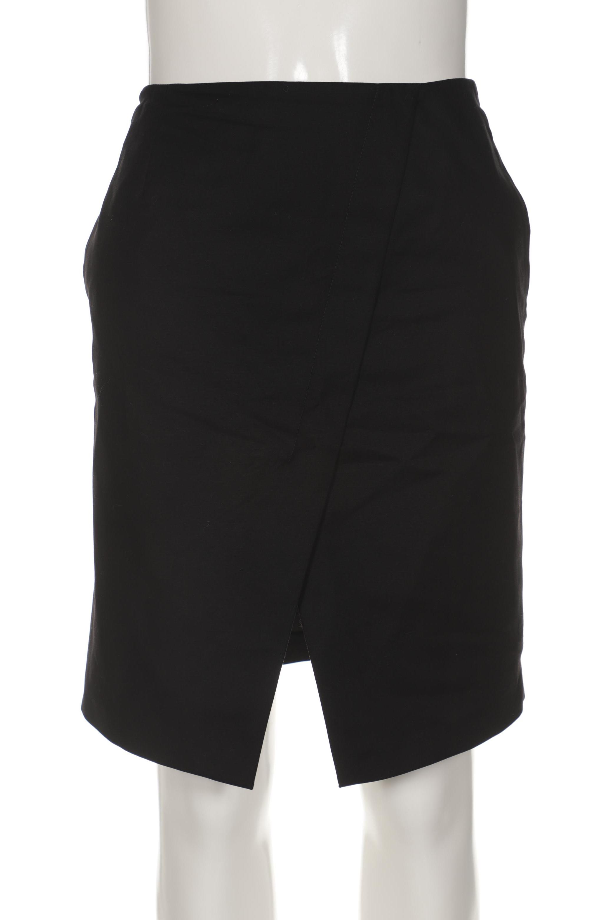 

Hess Natur Damen Rock, schwarz