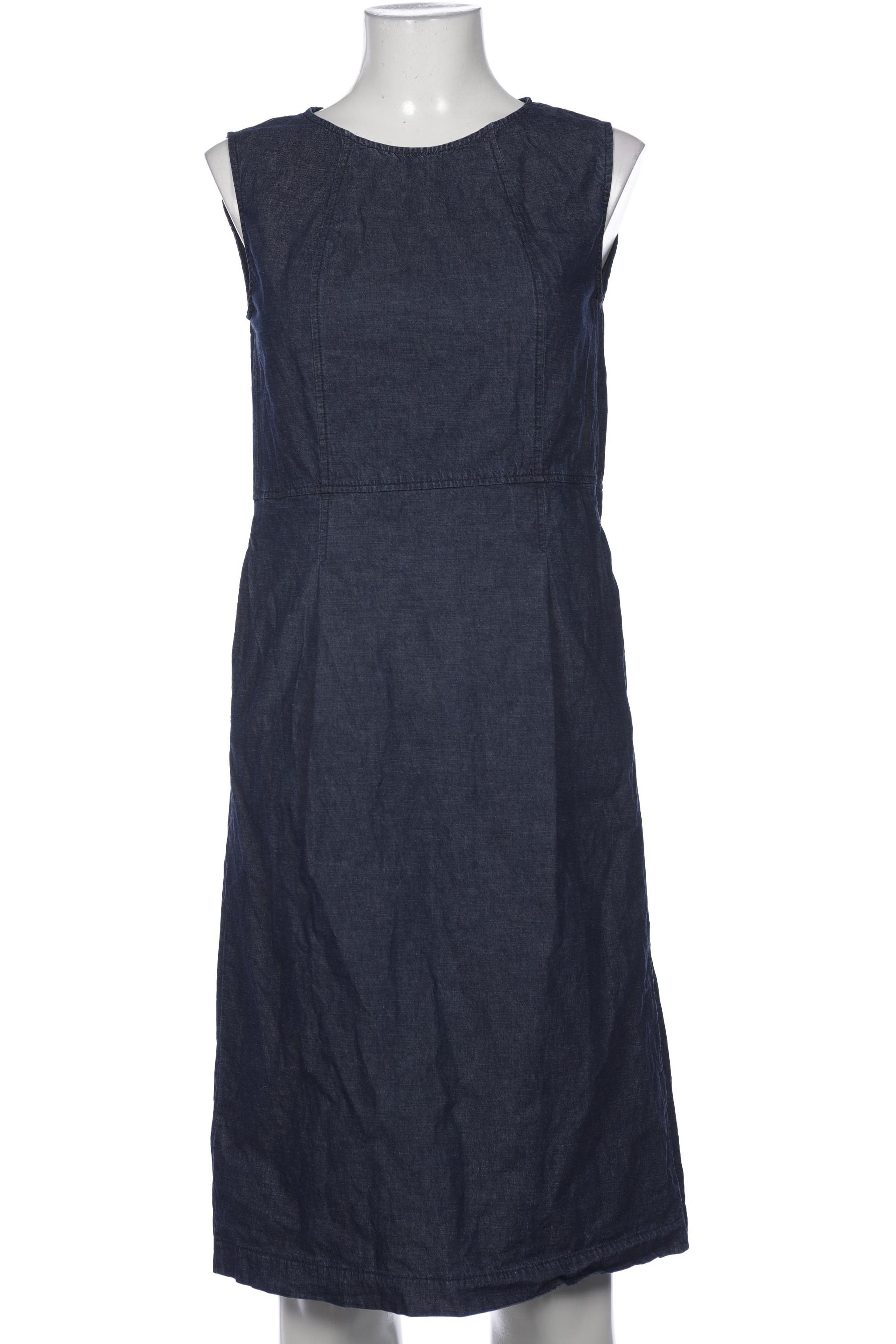 

Hess Natur Damen Kleid, marineblau