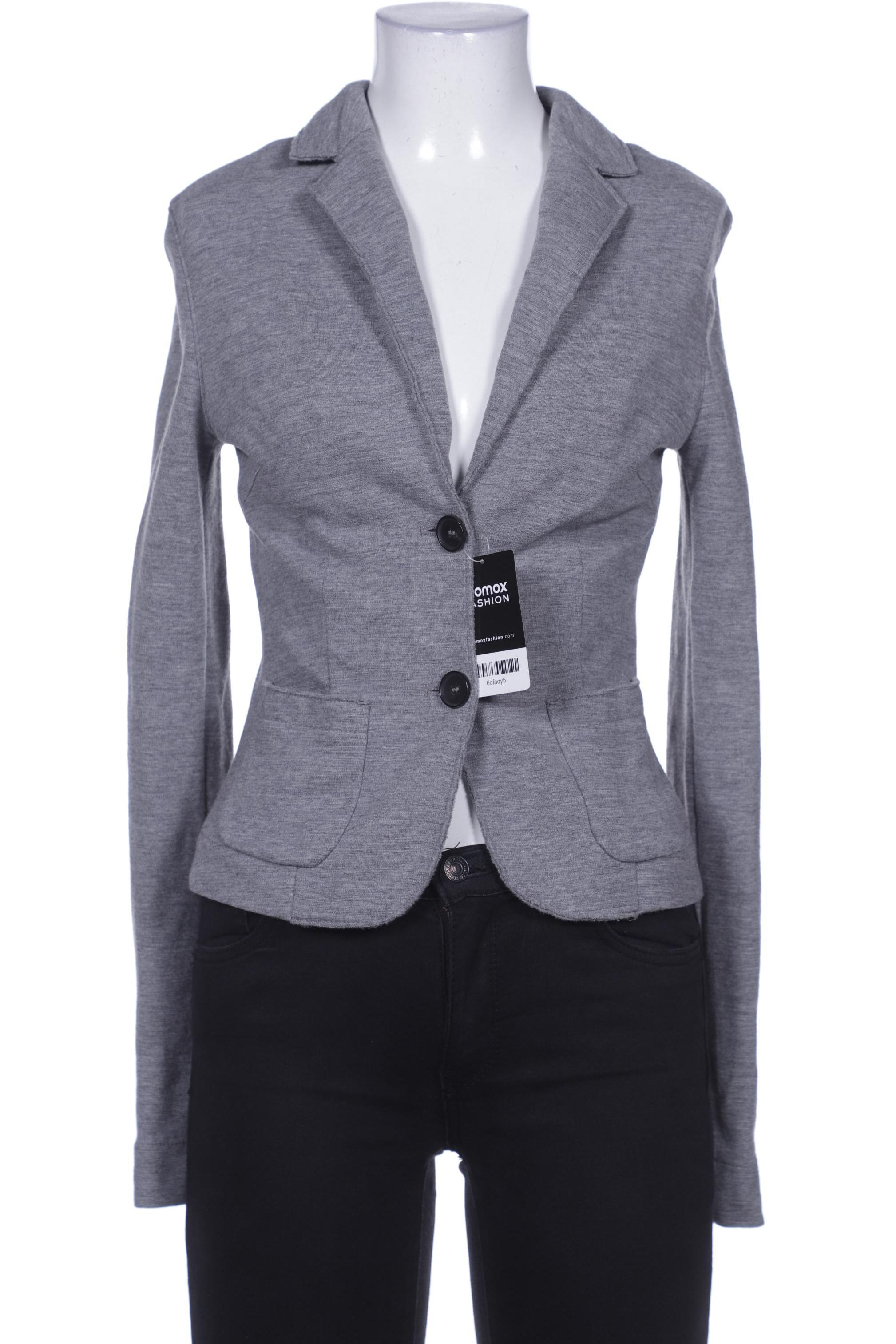 

hessnatur Damen Blazer, grau
