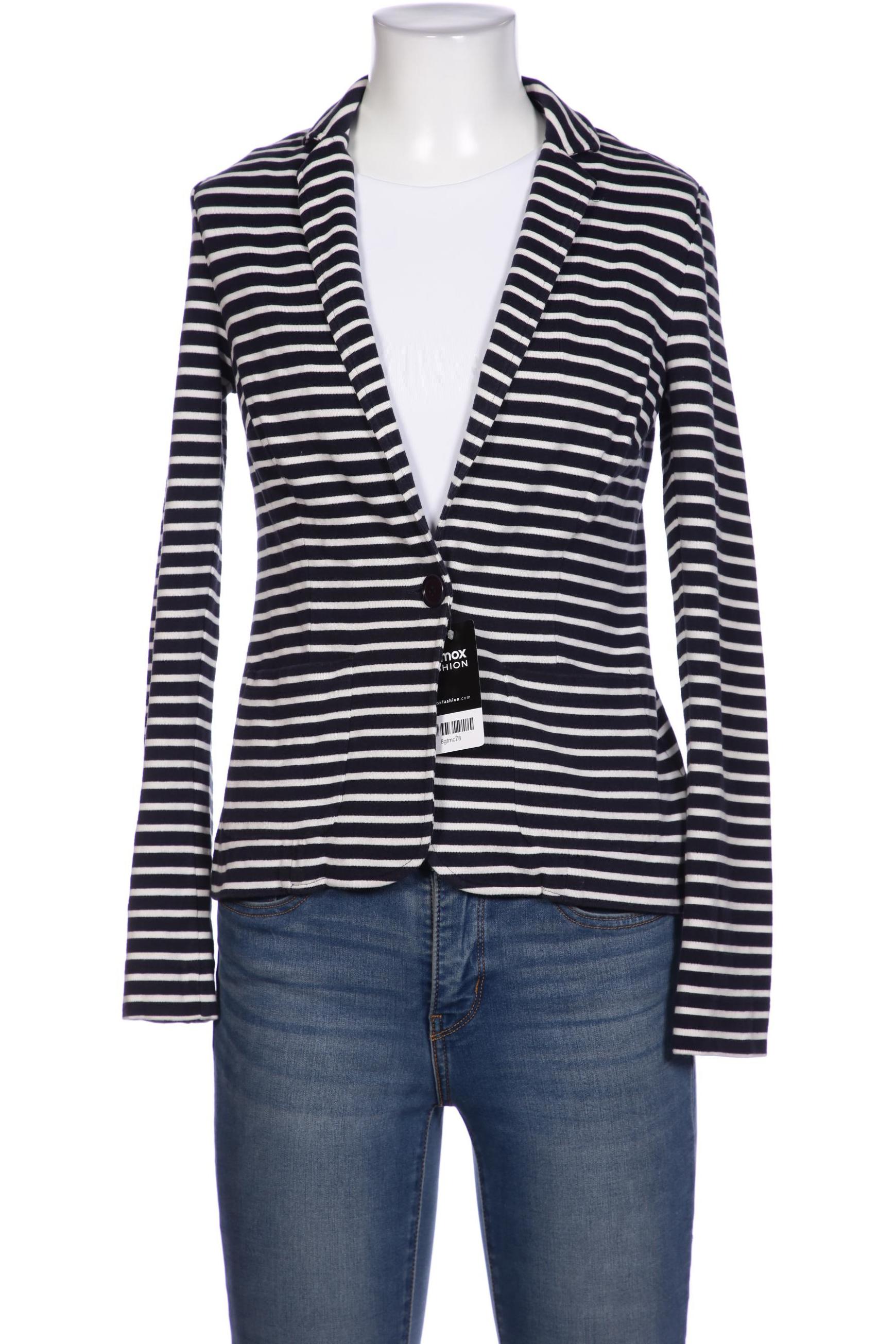 

Hess Natur Damen Blazer, marineblau