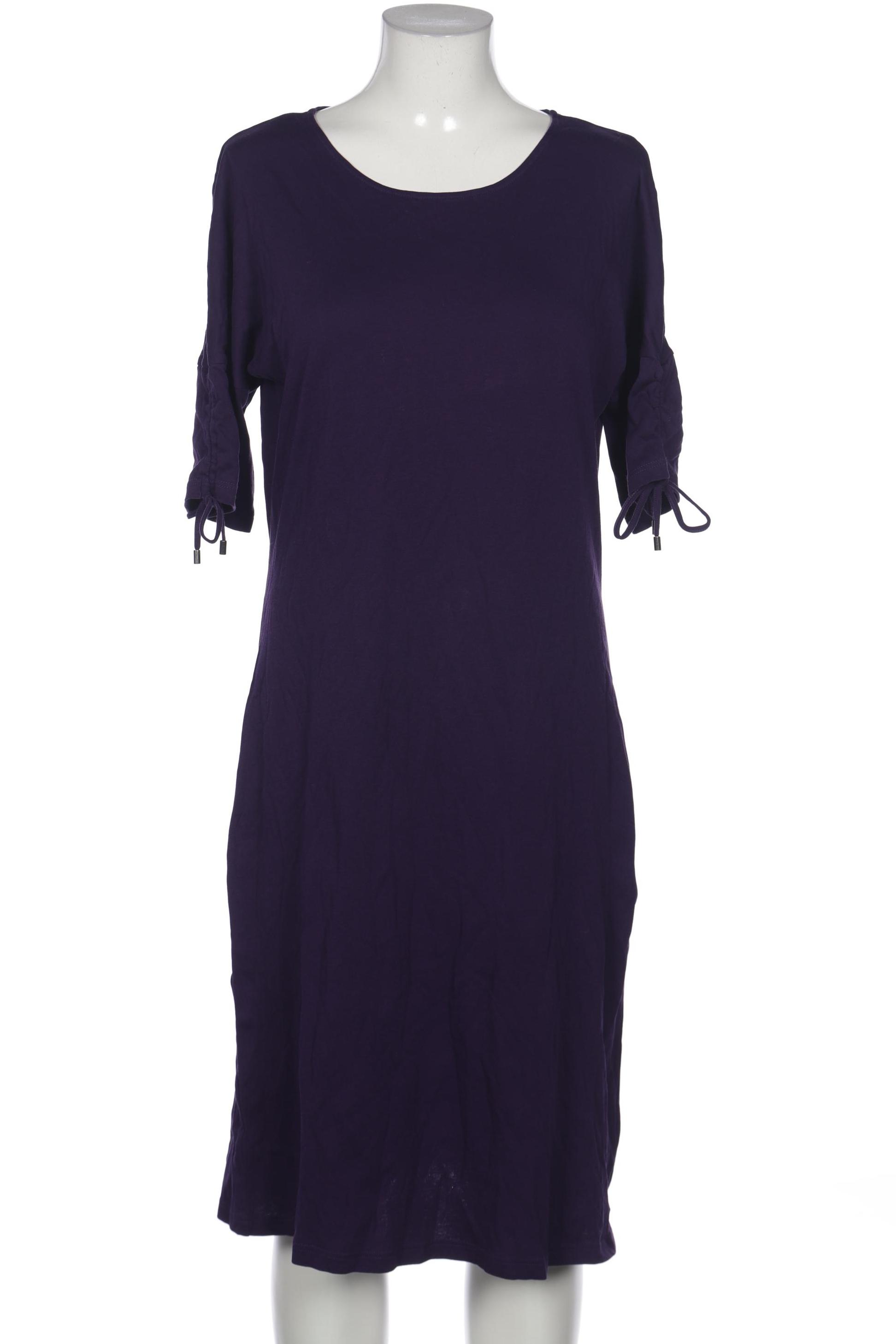 

hessnatur Damen Kleid, flieder
