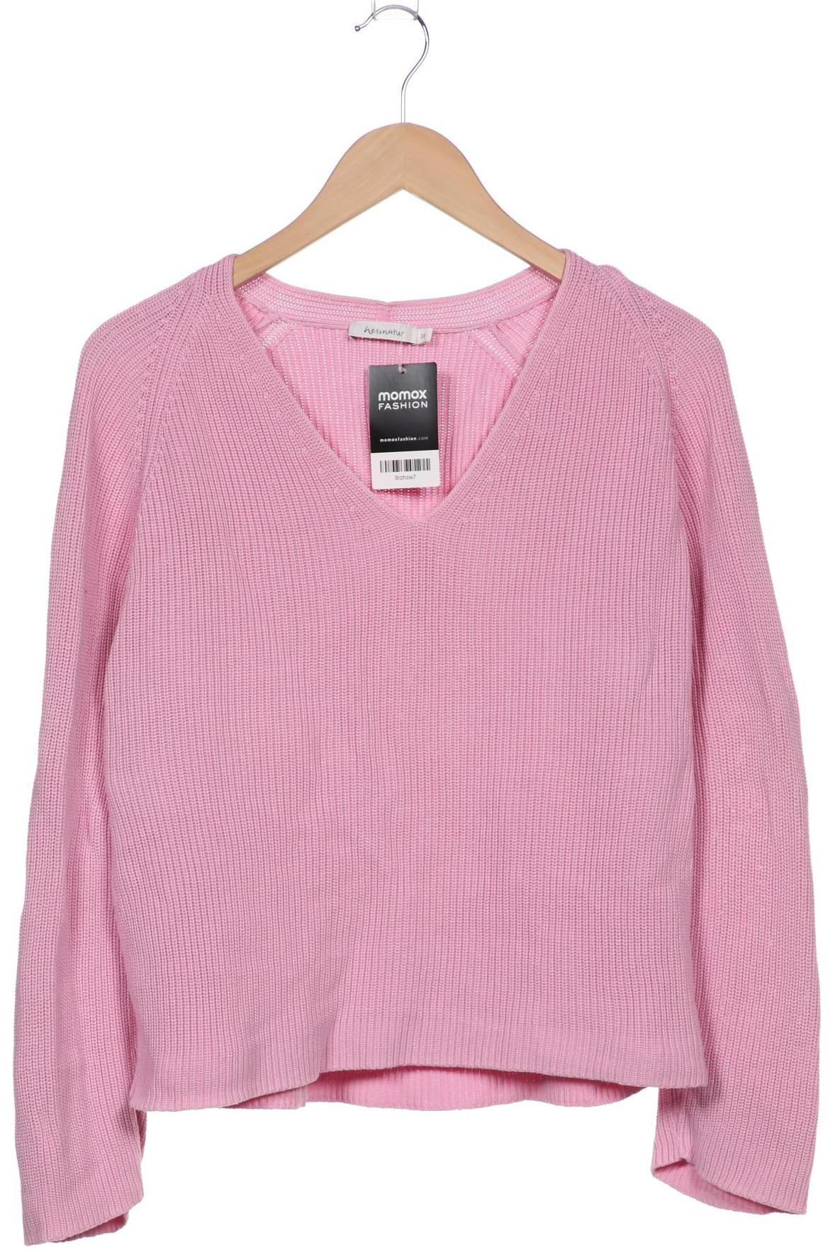 

Hess Natur Damen Pullover, pink