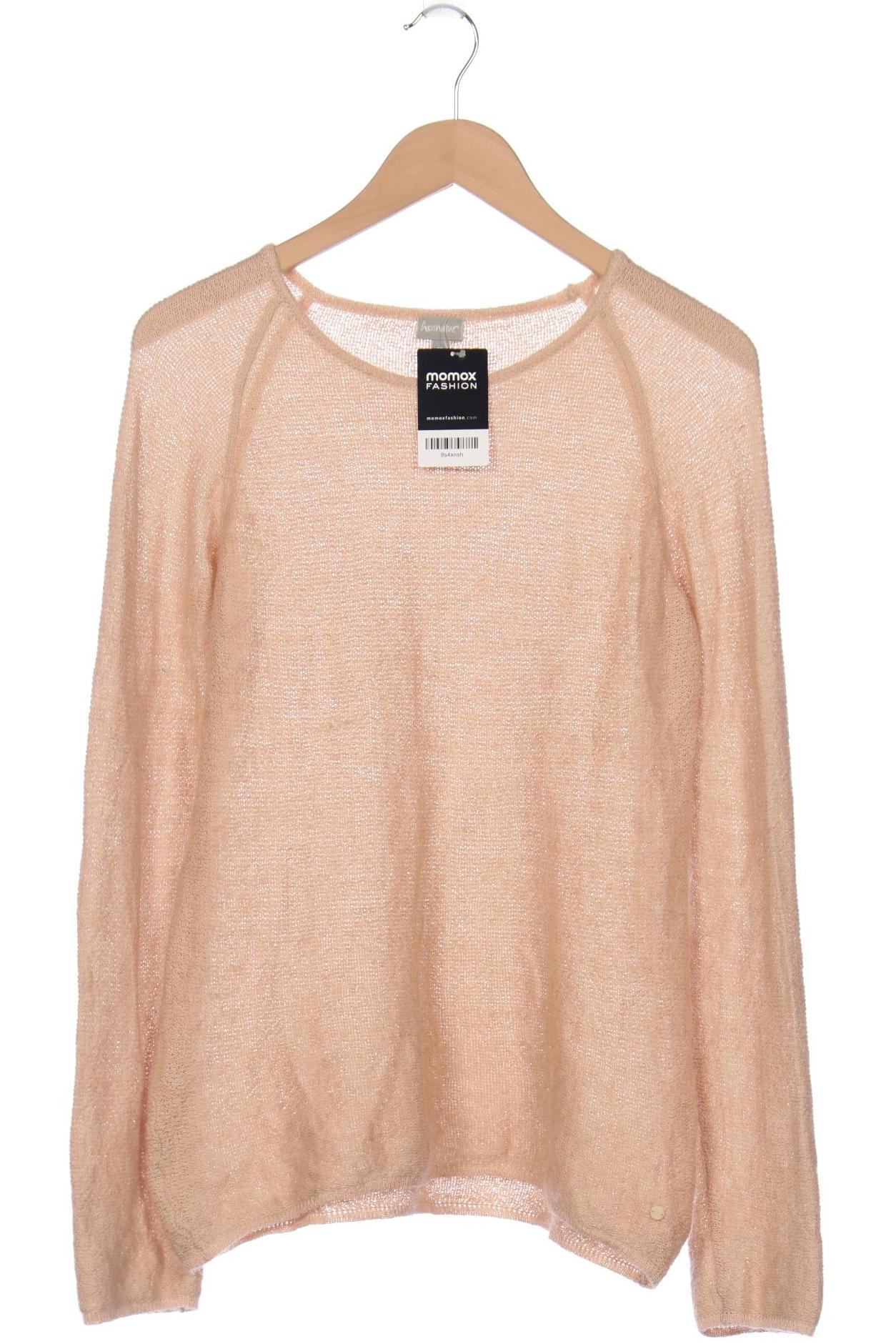 

Hess Natur Damen Pullover, beige