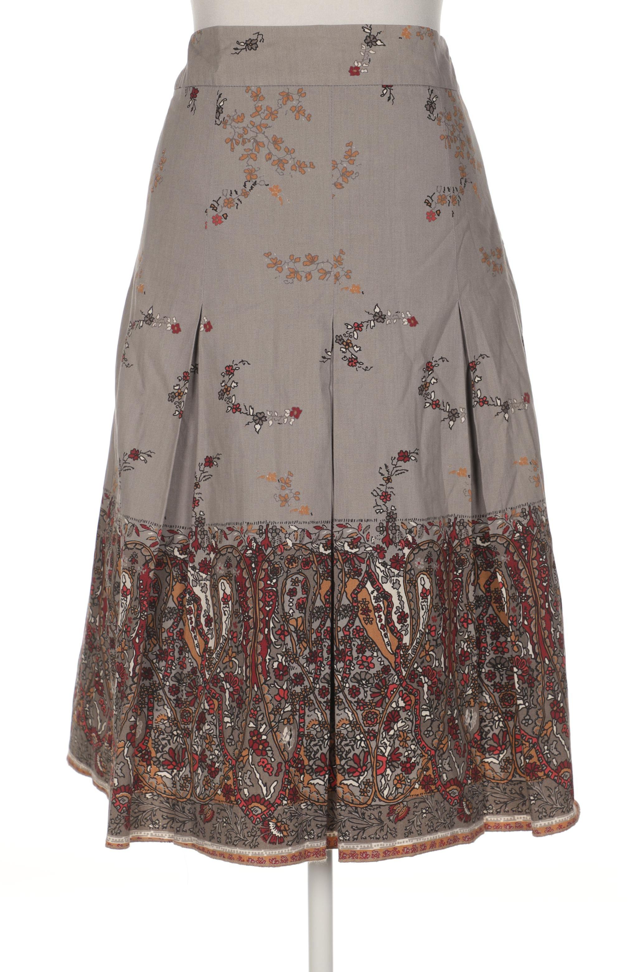 

Hess Natur Damen Rock, grau