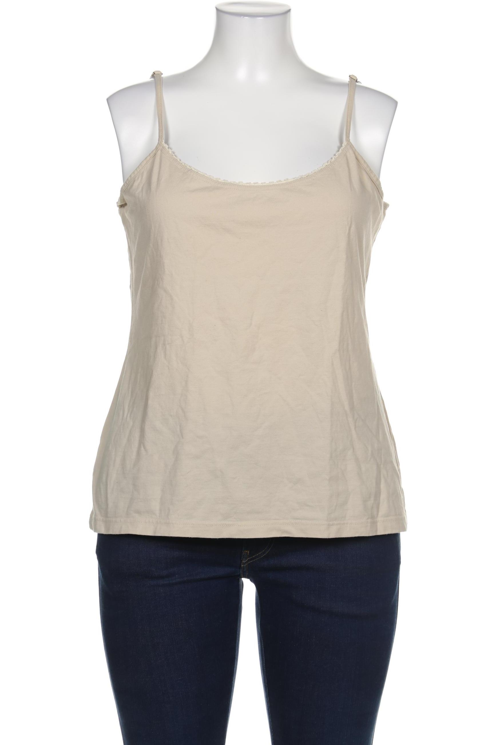 

Hess Natur Damen Top, beige