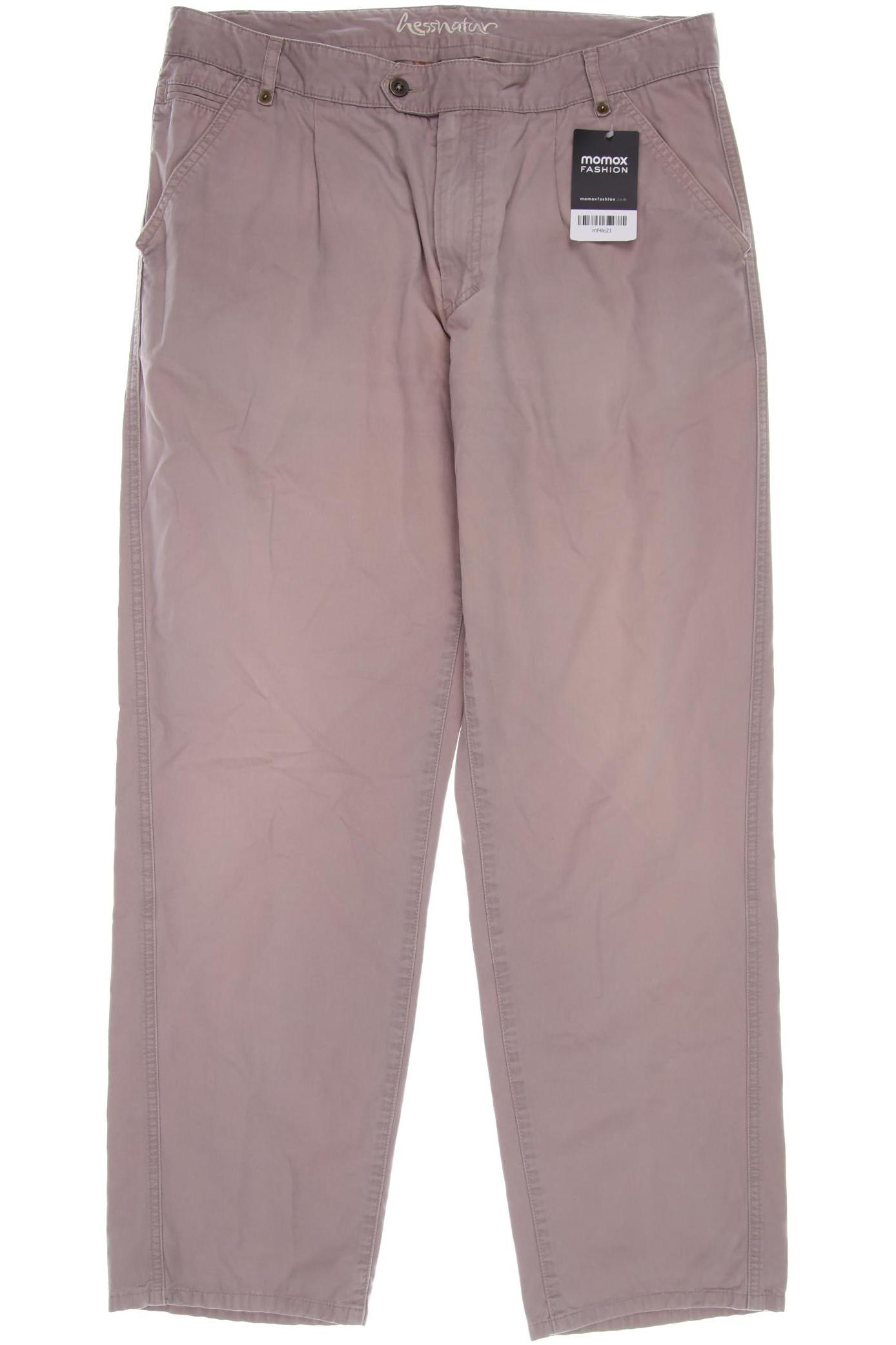 

Hess Natur Damen Stoffhose, beige