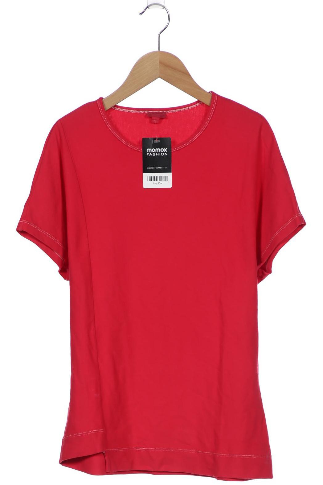

Hess Natur Damen T-Shirt, pink