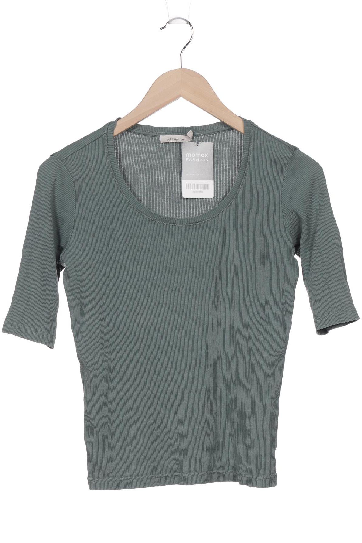 

Hess Natur Damen T-Shirt, türkis