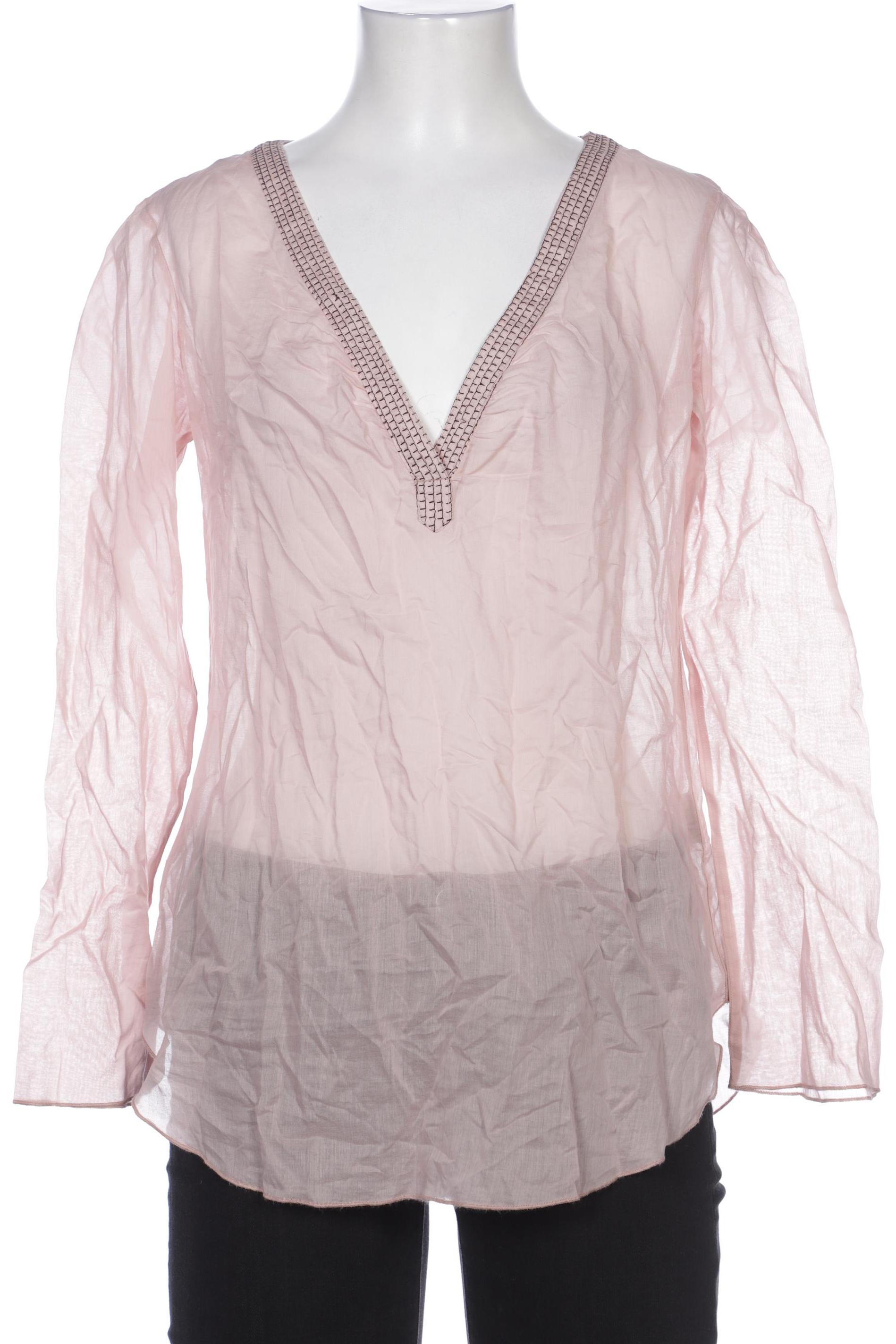 

hessnatur Damen Bluse, pink