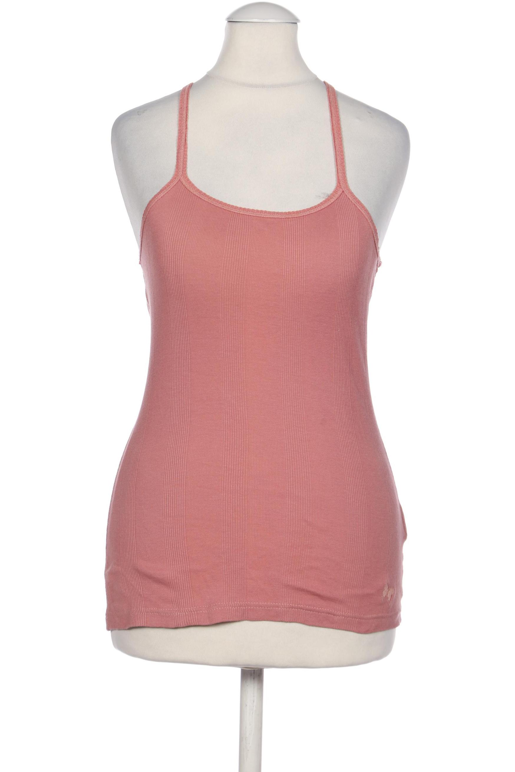 

Hess Natur Damen Top, pink