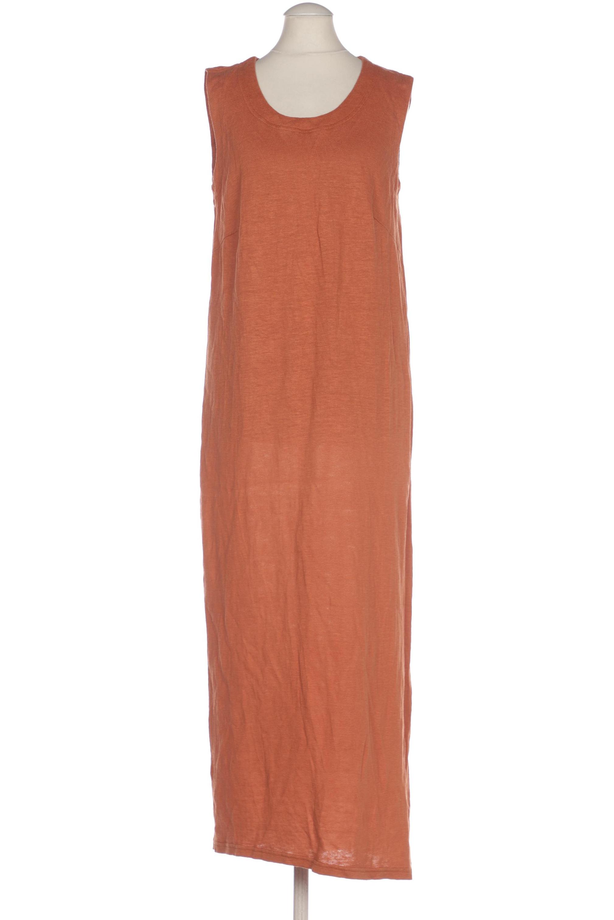

Hess Natur Damen Kleid, orange