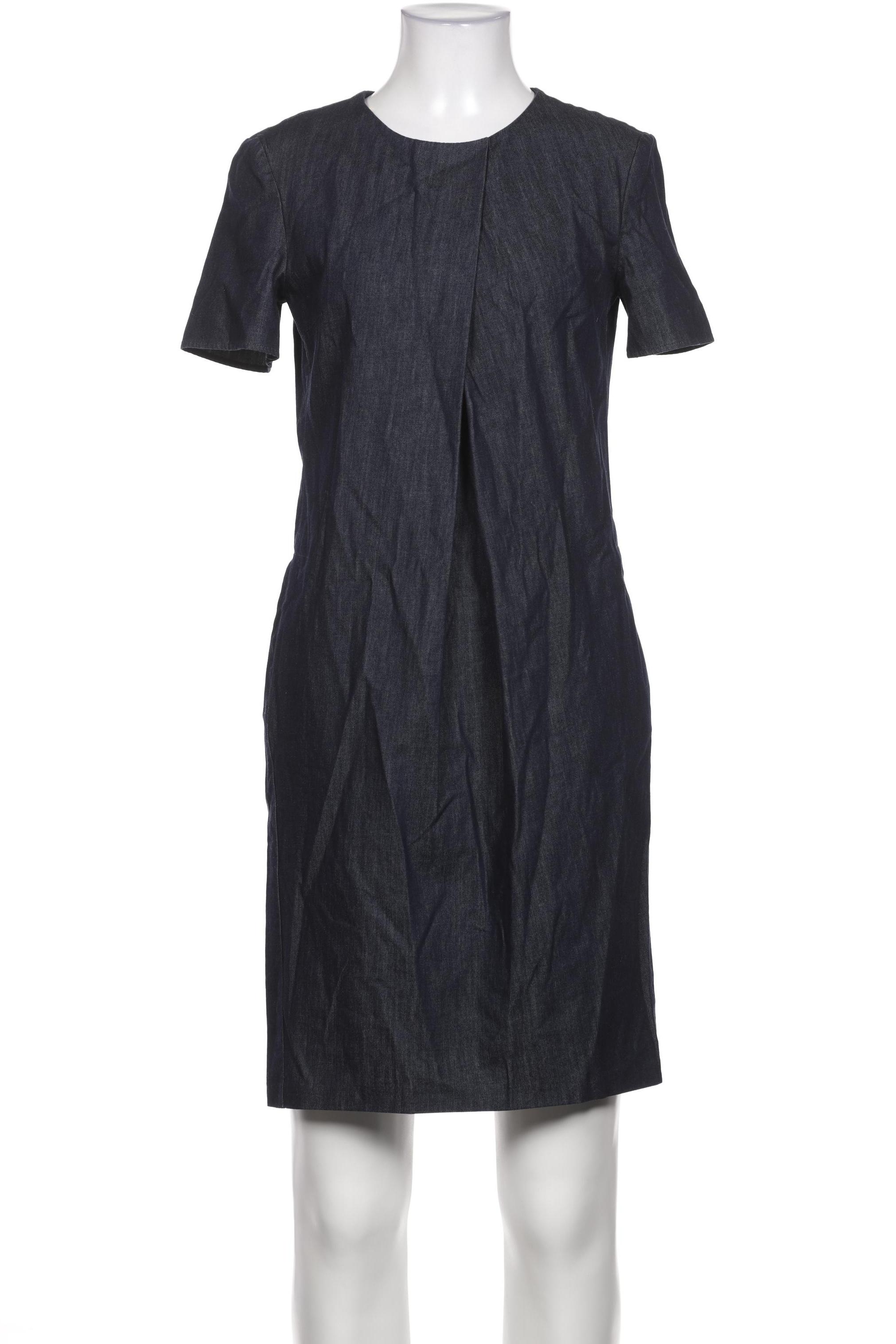 

Hess Natur Damen Kleid, marineblau