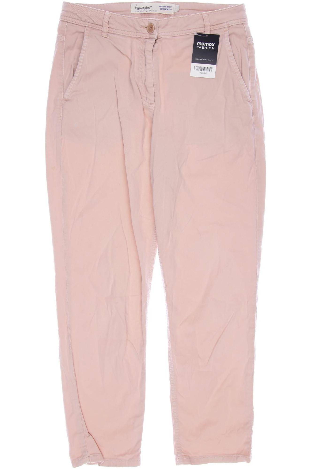 

Hess Natur Damen Jeans, pink