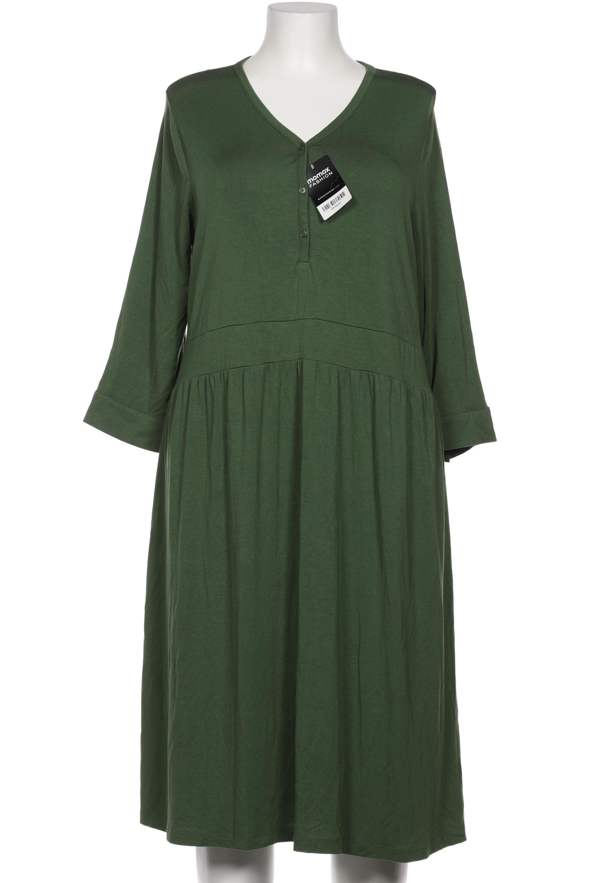 

Hess Natur Damen Kleid, grün