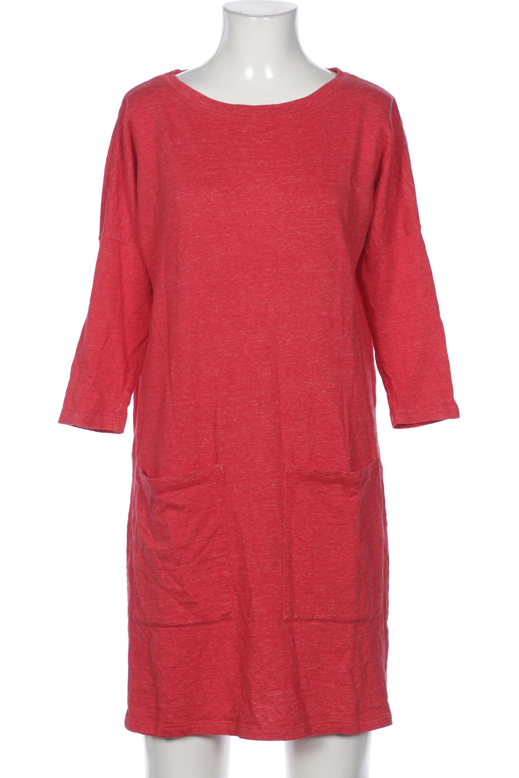 

Hess Natur Damen Kleid, rot