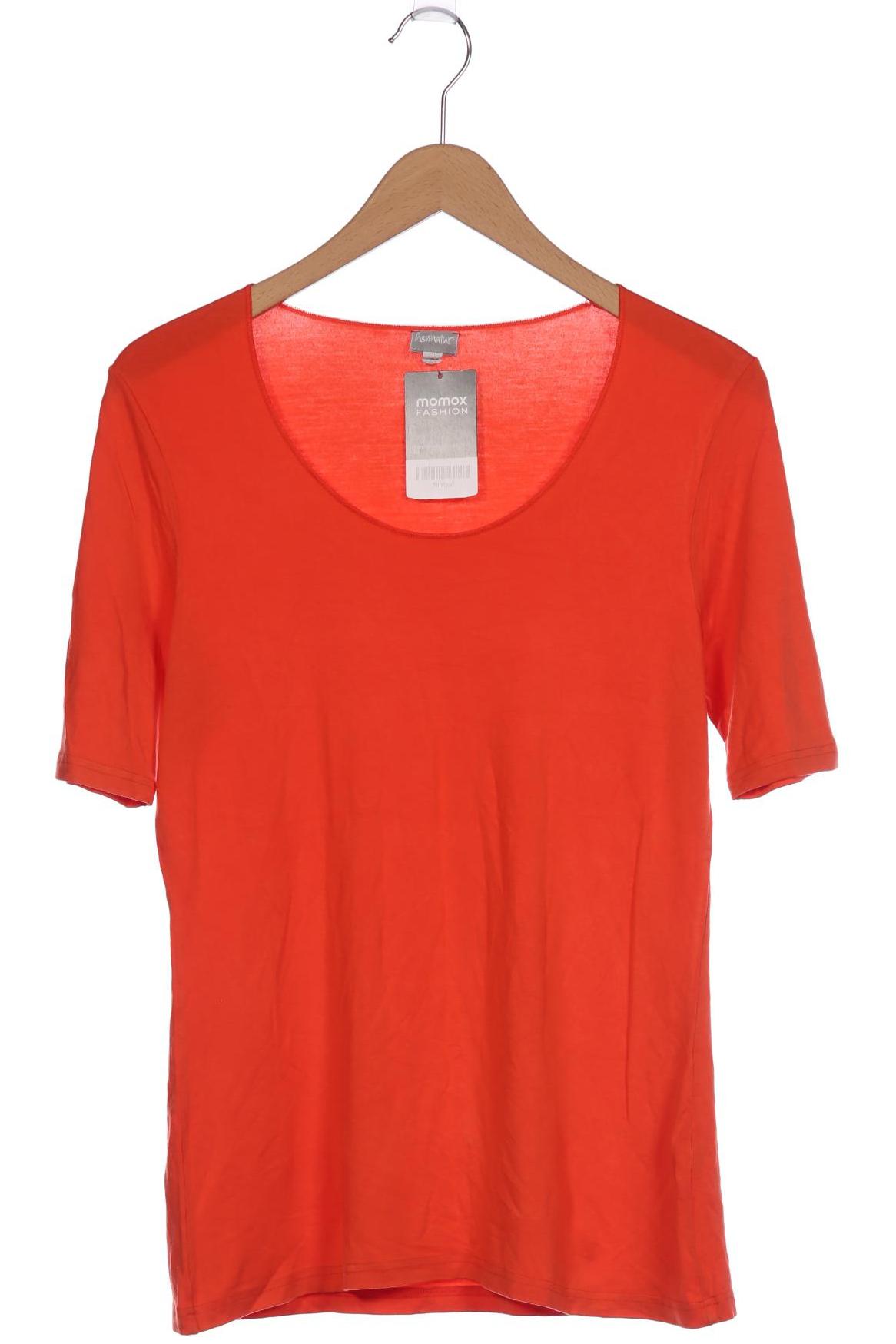 

Hess Natur Damen T-Shirt, orange