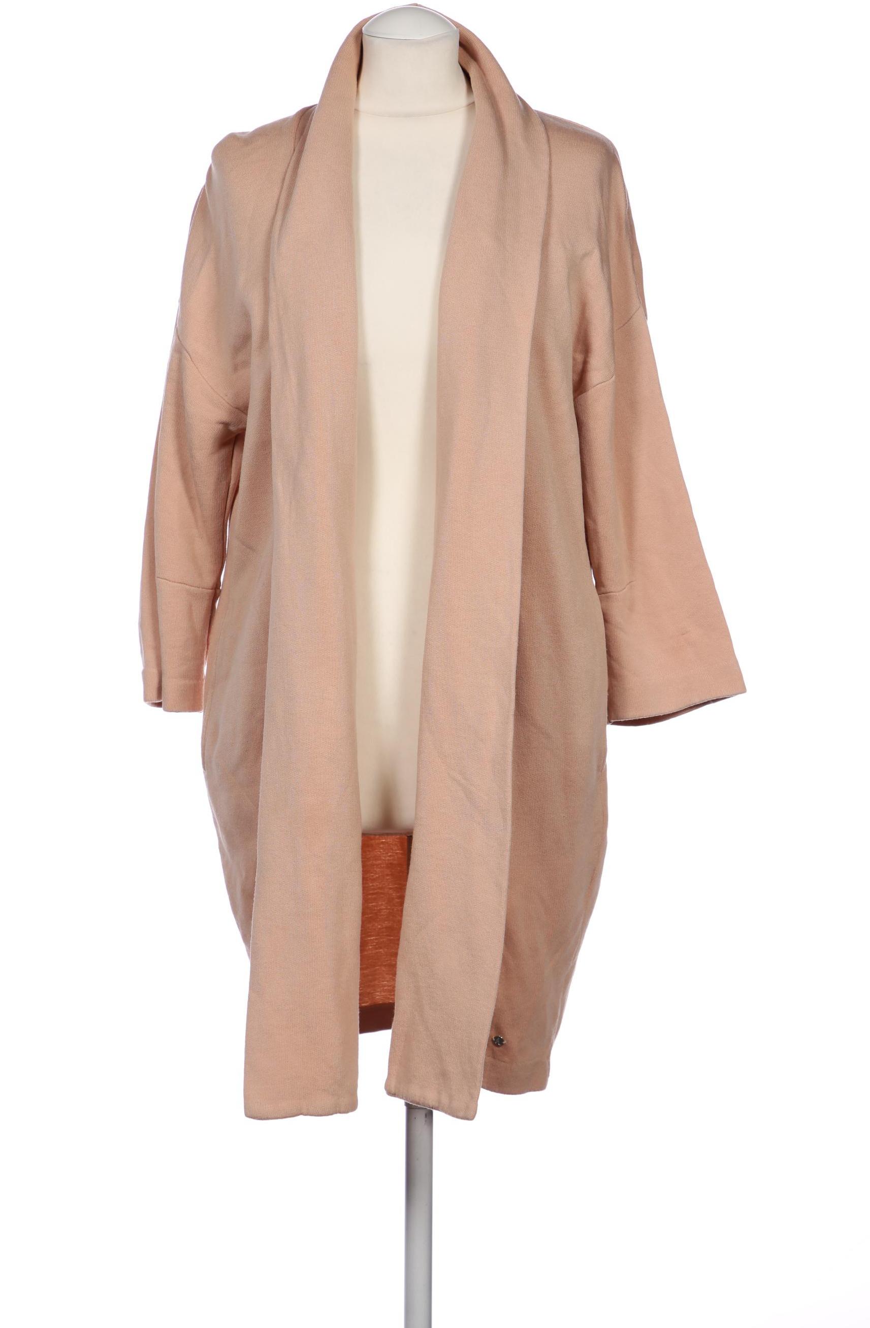 

Hess Natur Damen Strickjacke, beige