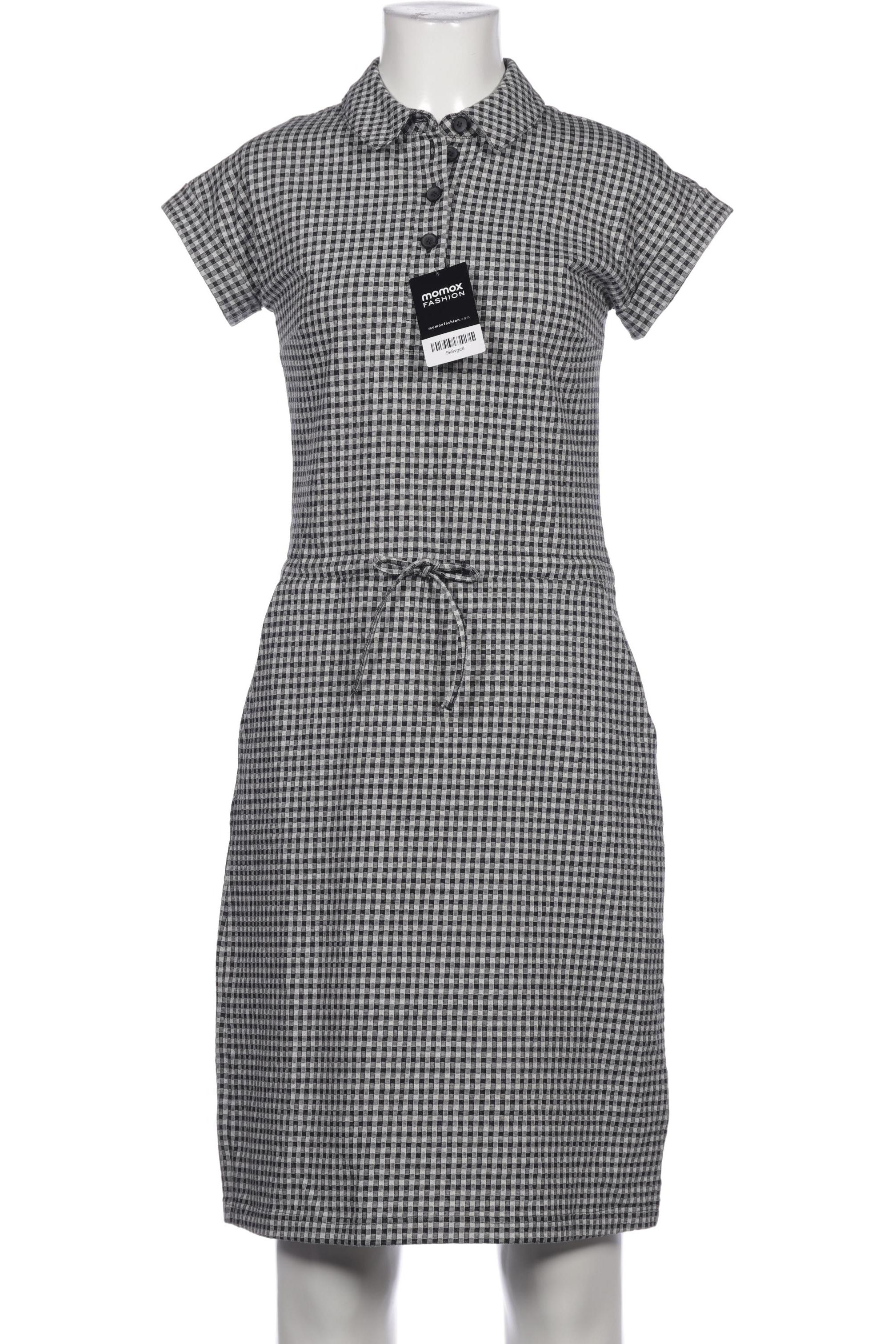 

Hess Natur Damen Kleid, schwarz