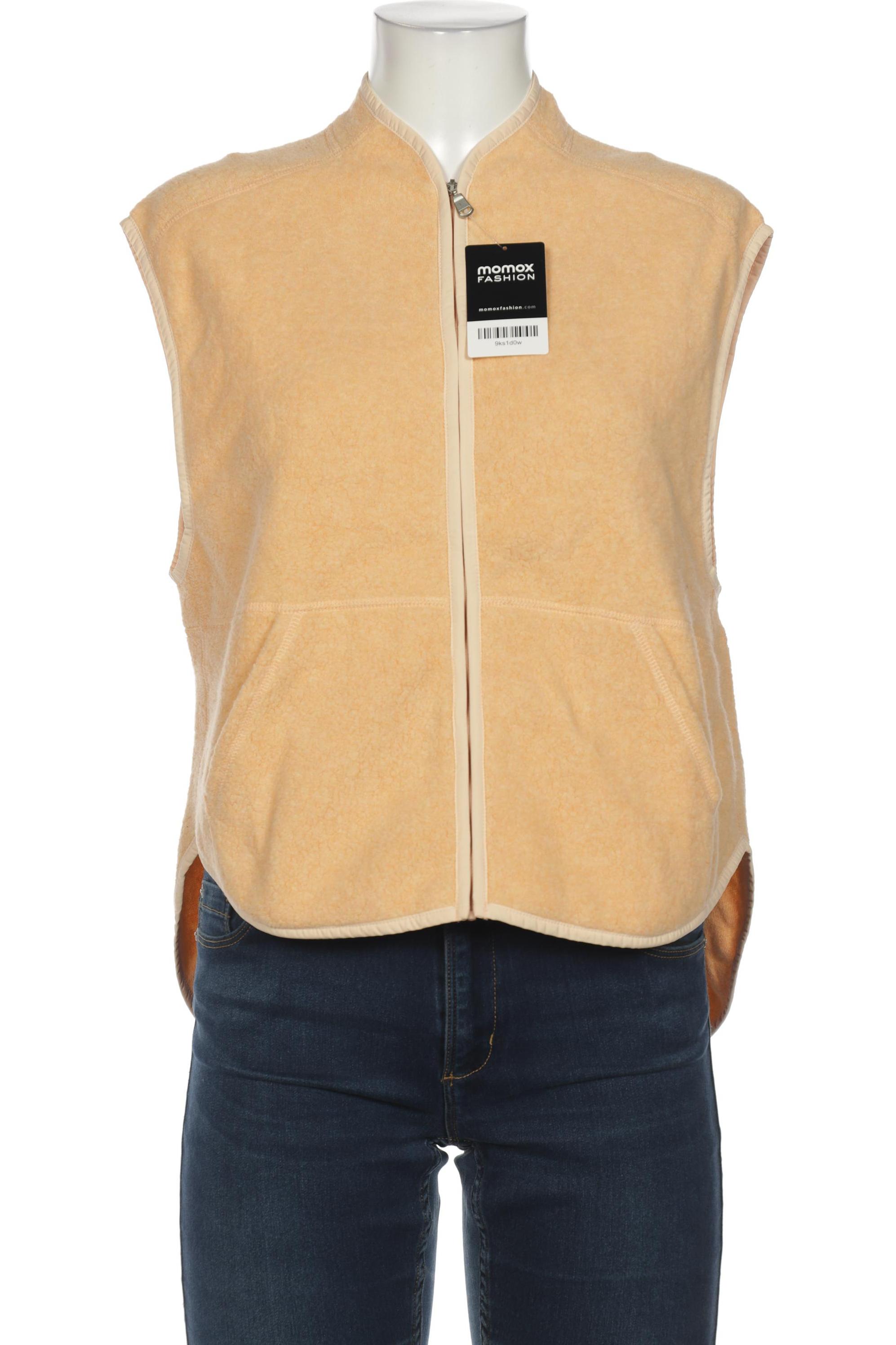 

Hess Natur Damen Weste, orange