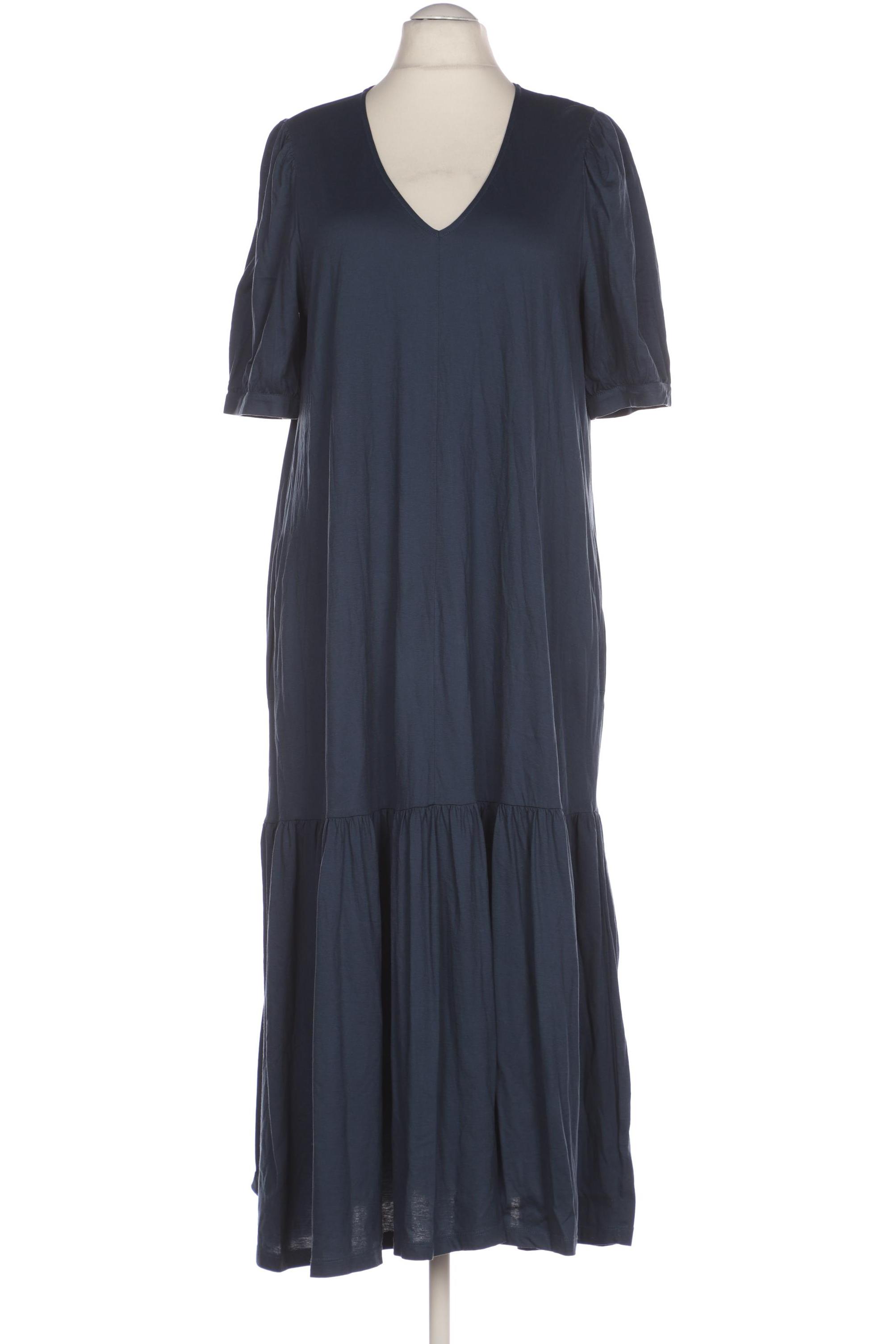 

Hess Natur Damen Kleid, marineblau