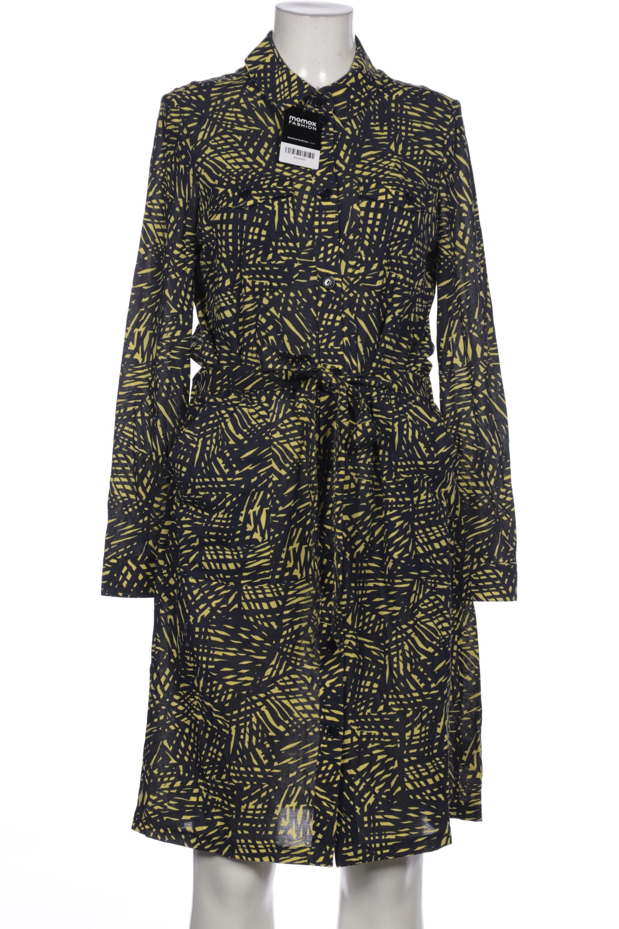 

Hess Natur Damen Kleid, marineblau