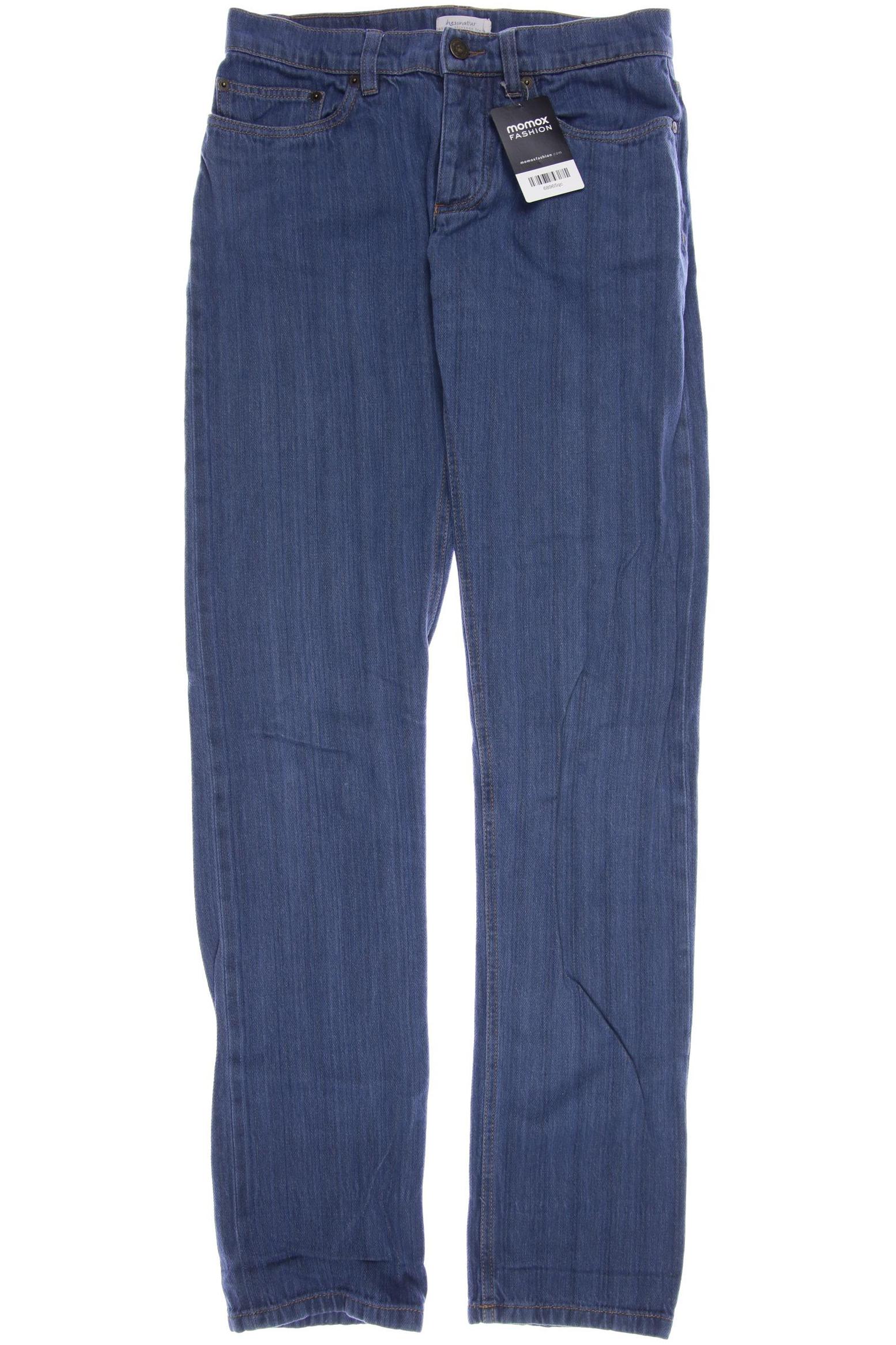 

Hess Natur Damen Jeans, blau