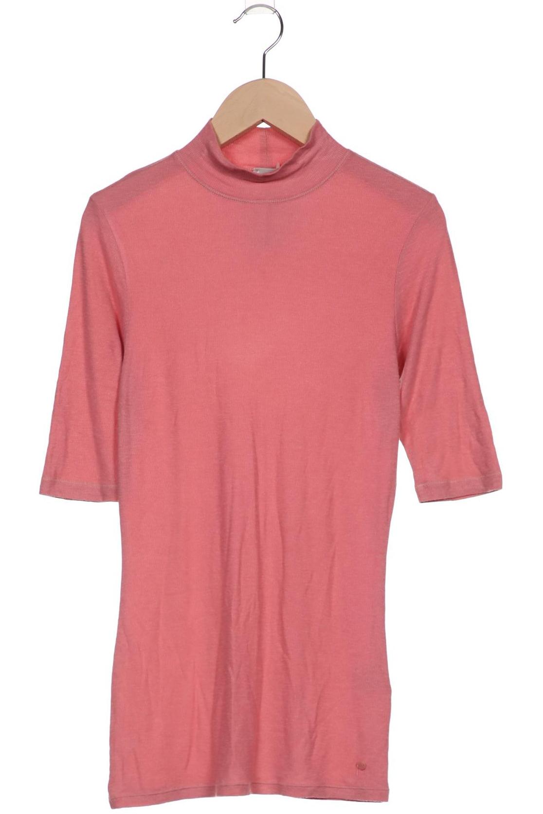 

Hess Natur Damen Langarmshirt, pink