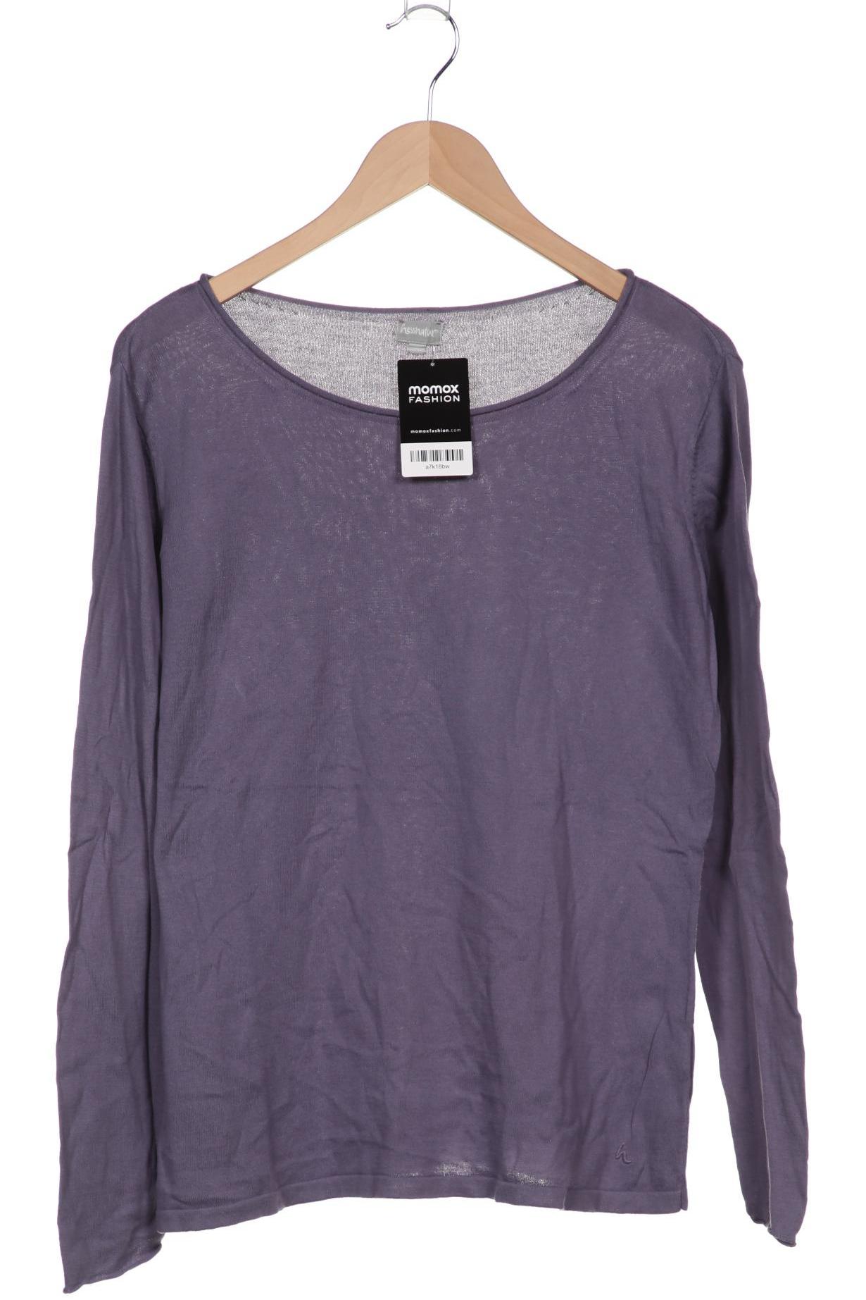 

Hess Natur Damen Pullover, flieder