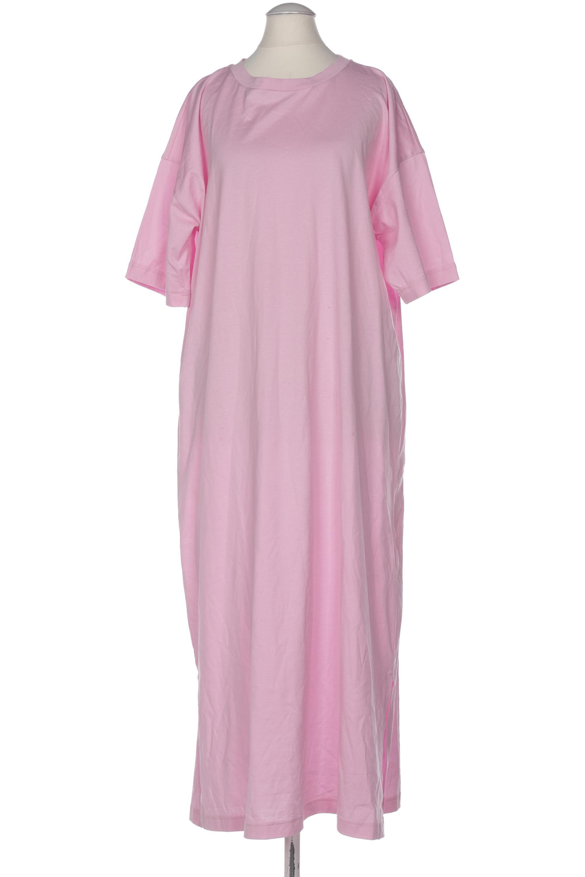 

Hess Natur Damen Kleid, pink