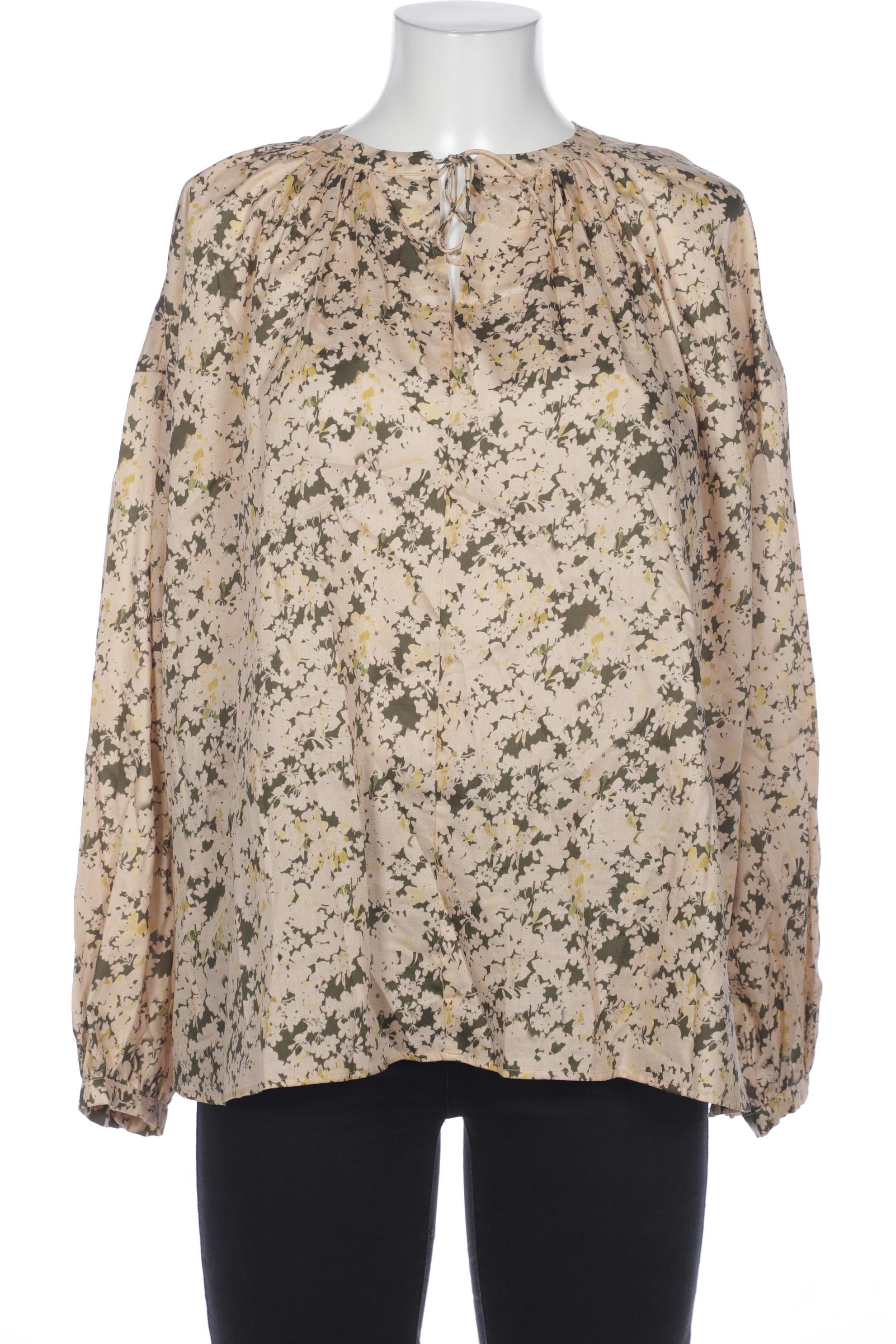 

Hess Natur Damen Bluse, beige
