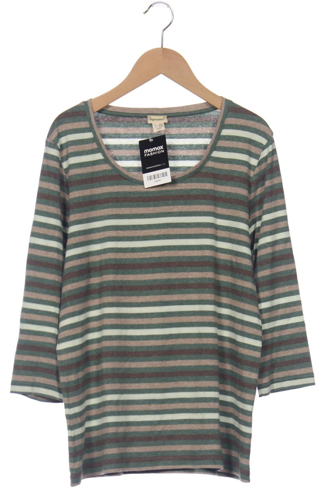 

Hess Natur Damen Pullover, grün