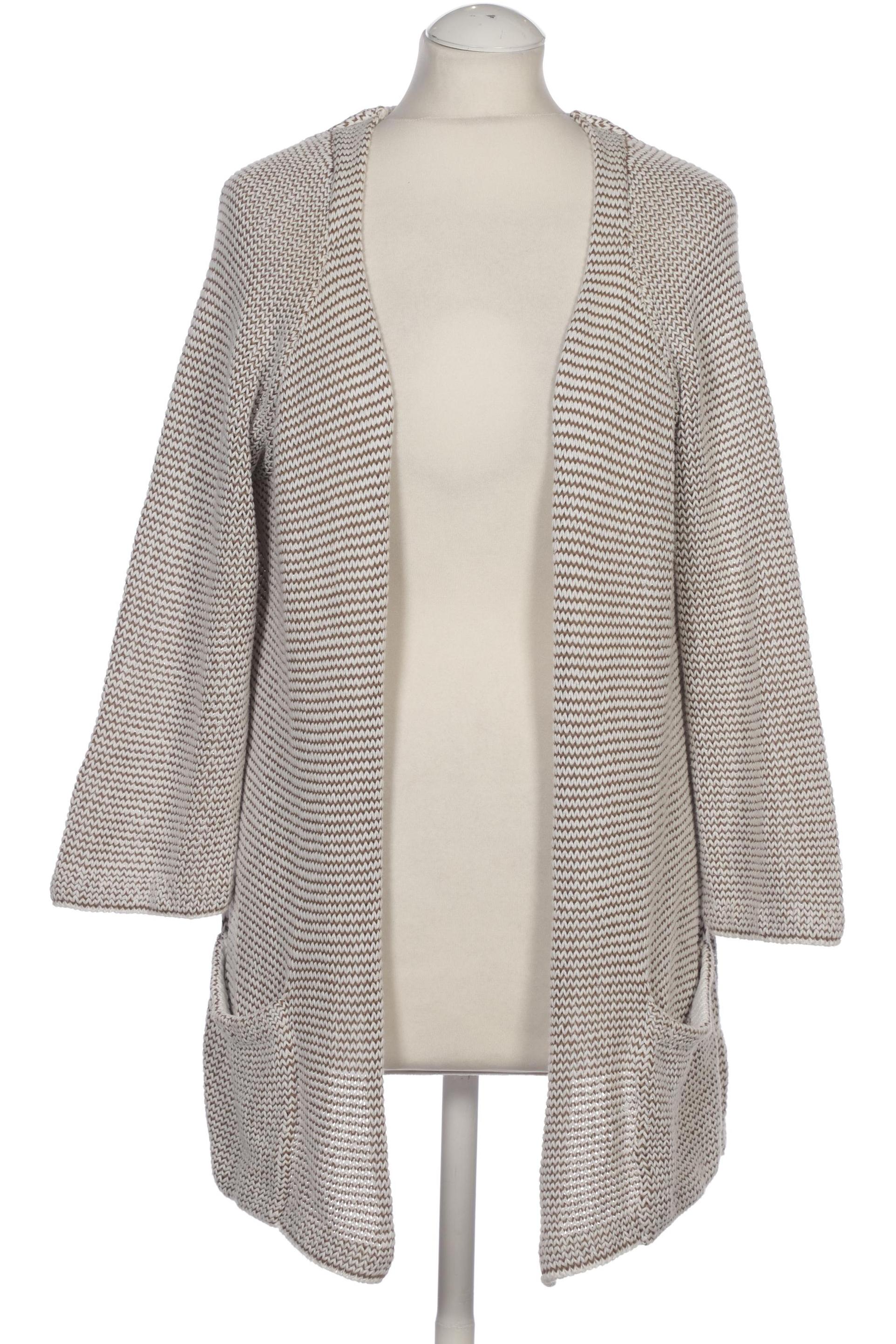 

Hess Natur Damen Strickjacke, braun