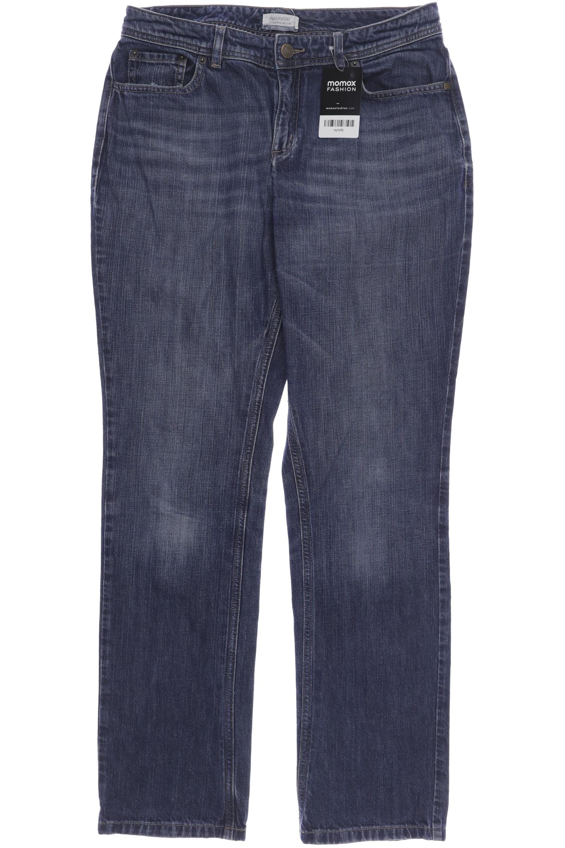 

hessnatur Damen Jeans, blau