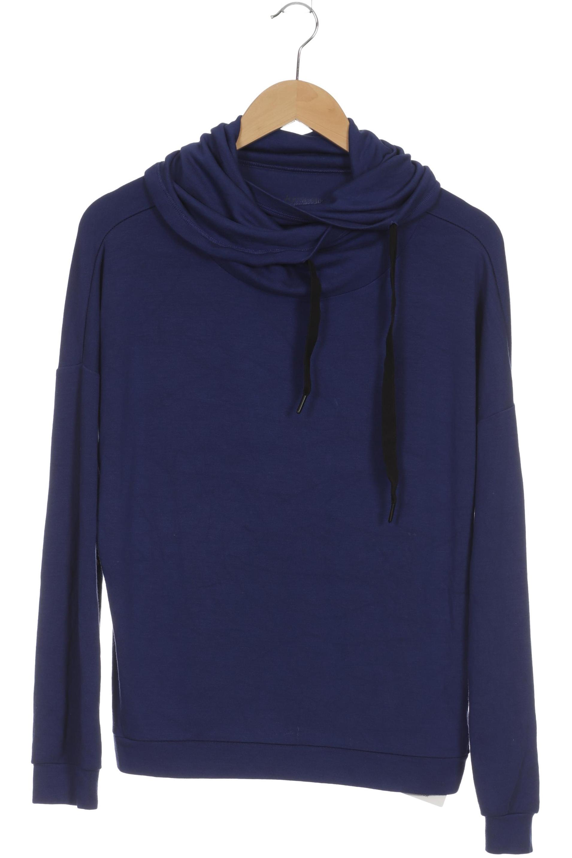 

hessnatur Damen Sweatshirt, flieder, Gr.