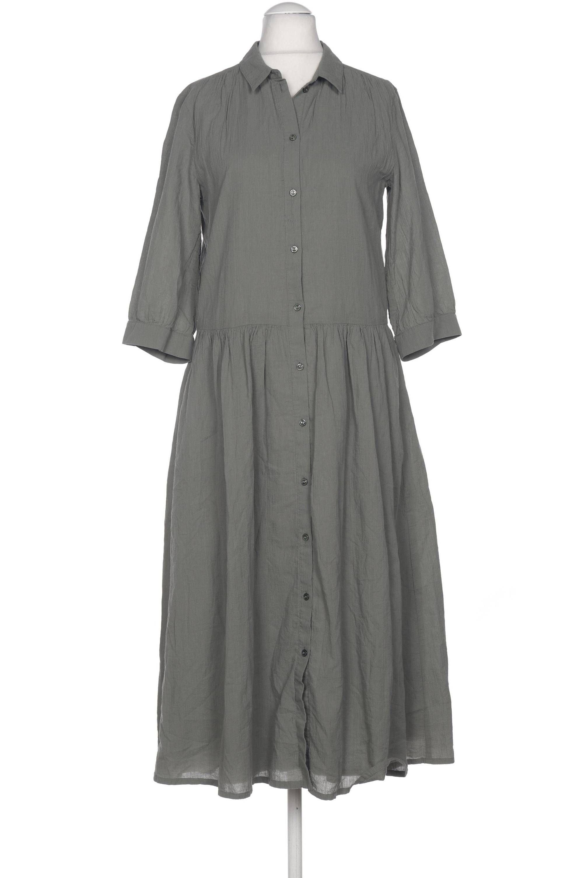 

Hess Natur Damen Kleid, grün