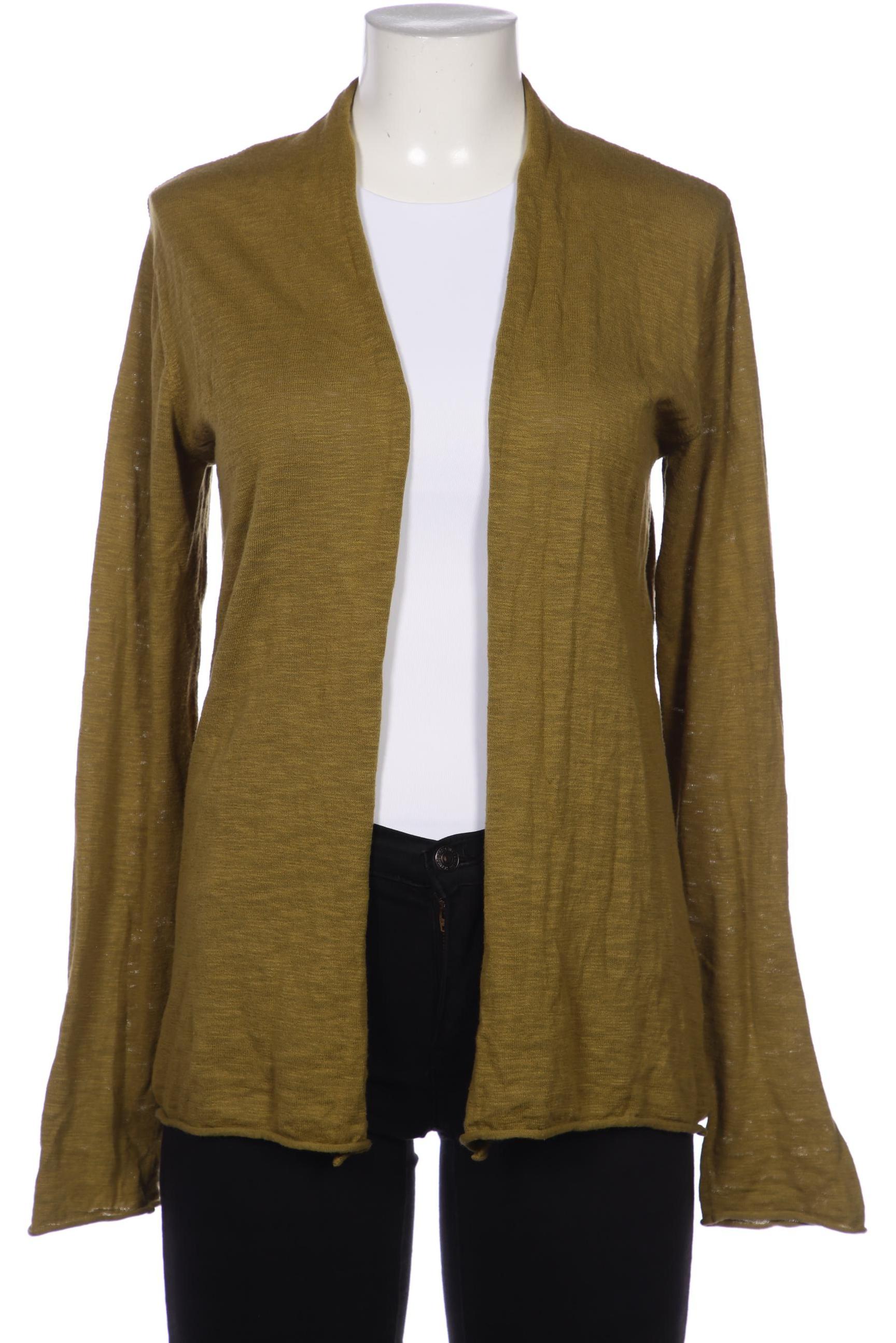 

Hess Natur Damen Strickjacke, grün