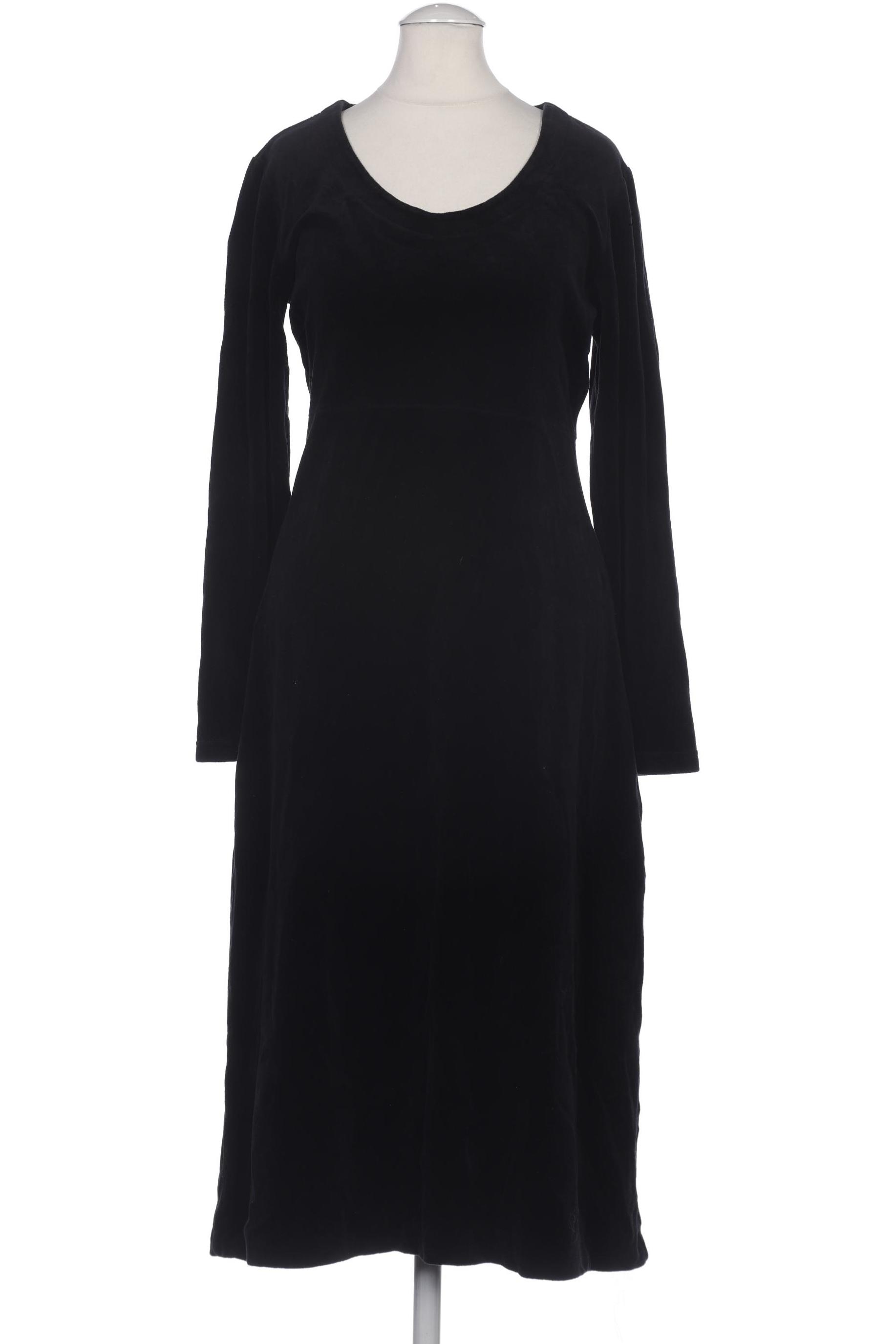 

Hess Natur Damen Kleid, schwarz