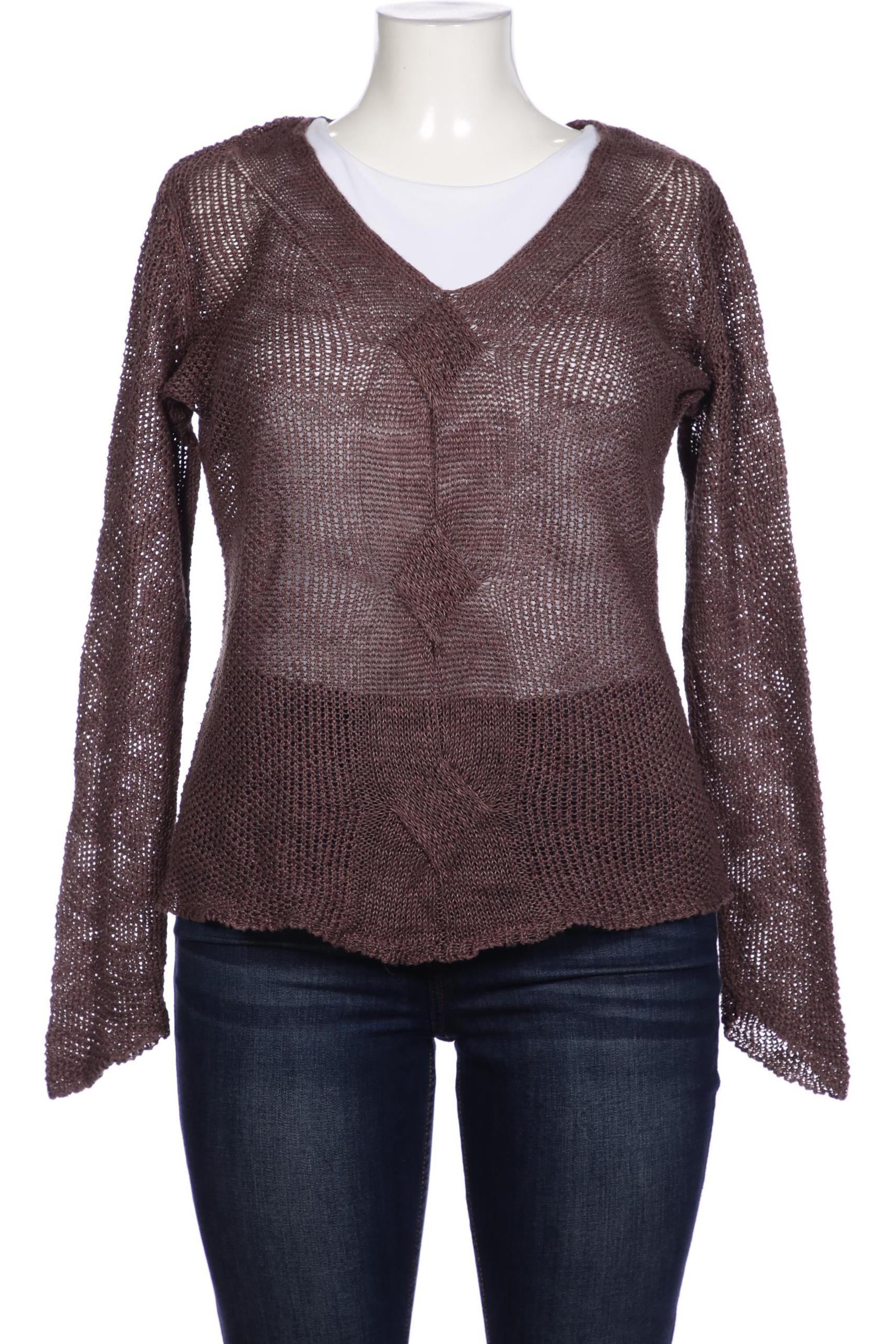 

Hess Natur Damen Pullover, braun