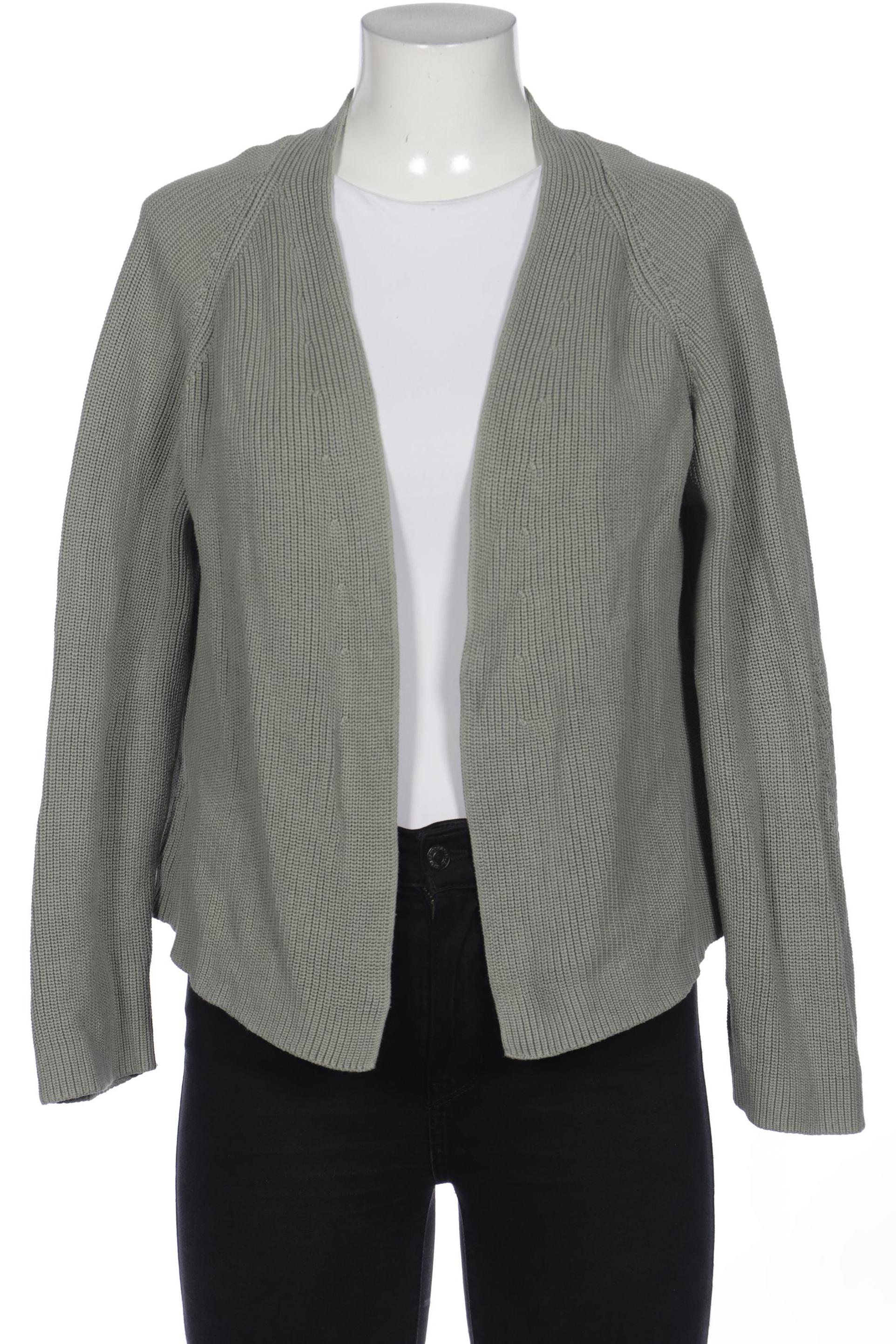 

Hess Natur Damen Strickjacke, grün